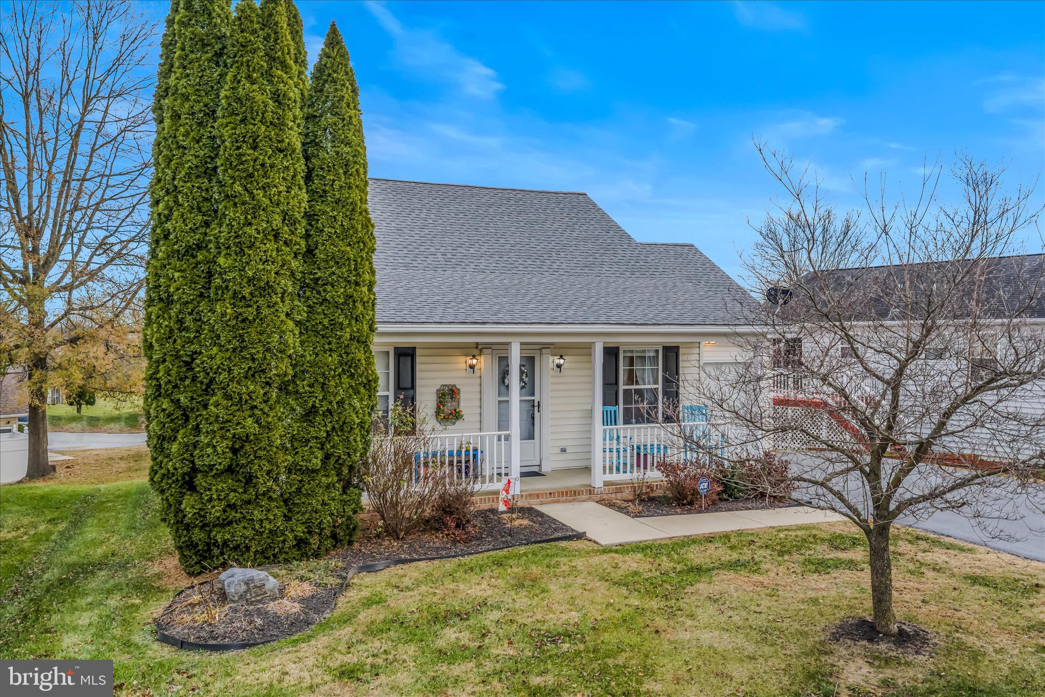 DRY RUN COMMONS - Residential