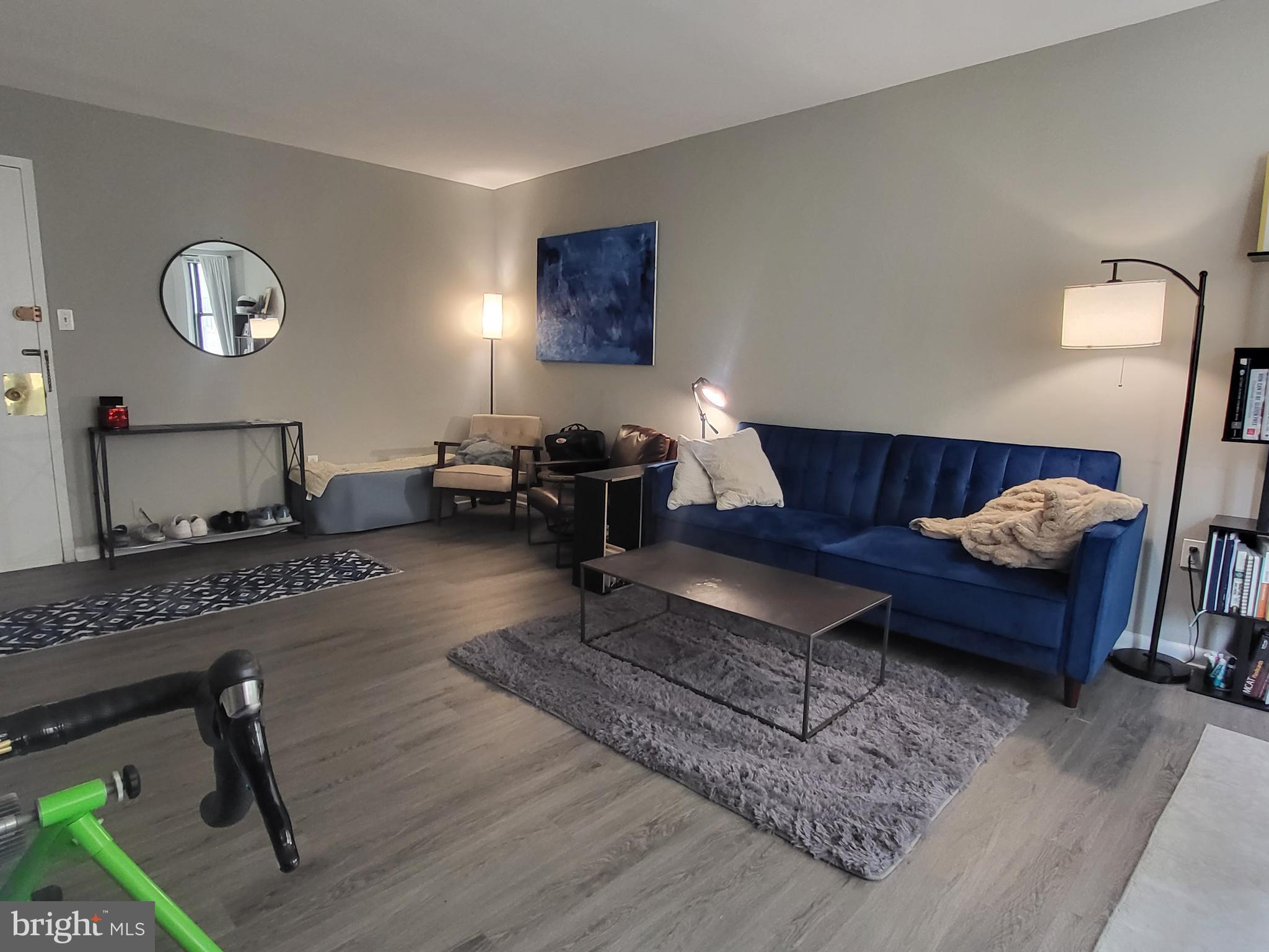 RITTENHOUSE SQUARE - Residential Lease