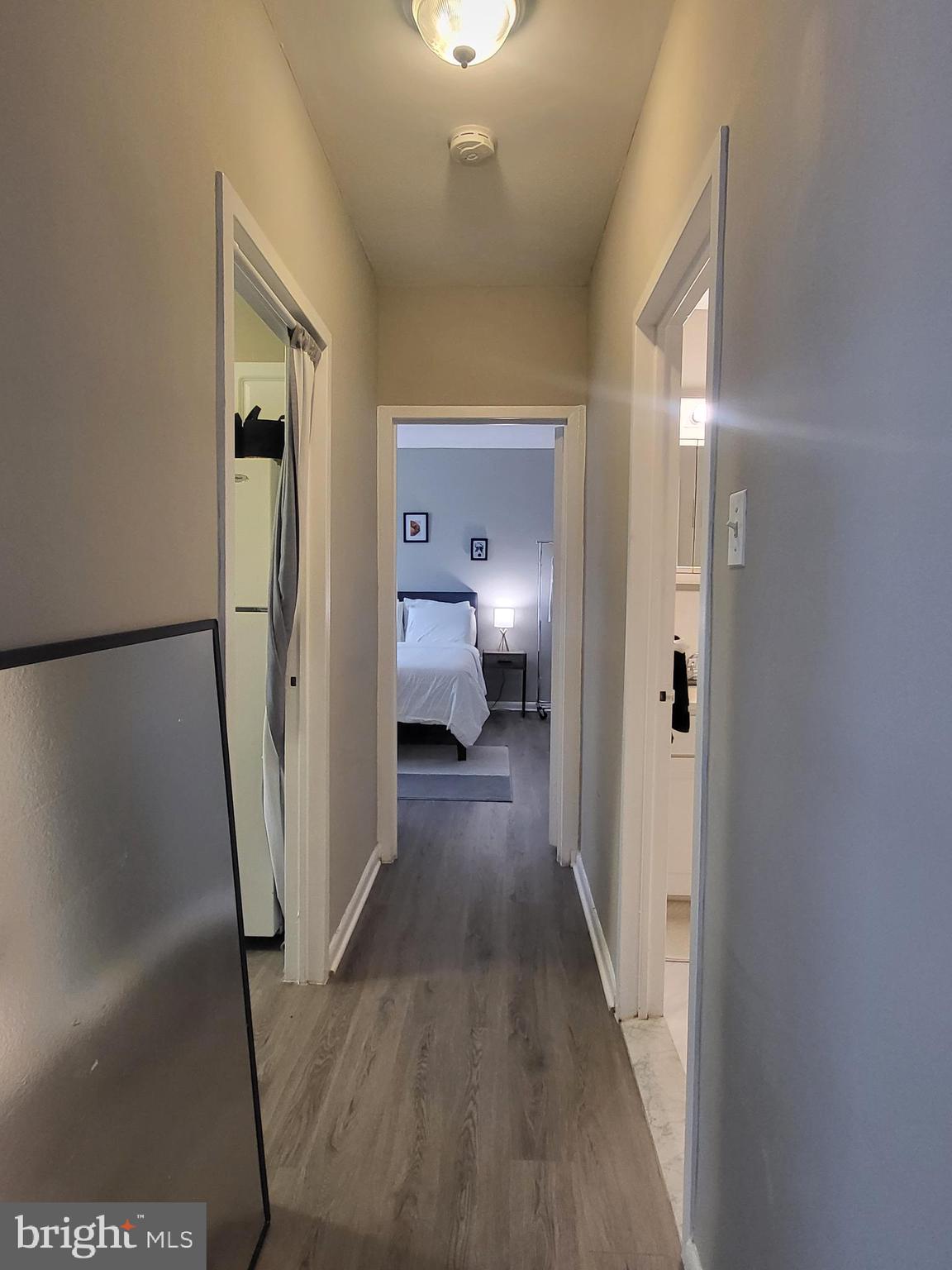 RITTENHOUSE SQUARE - Residential Lease