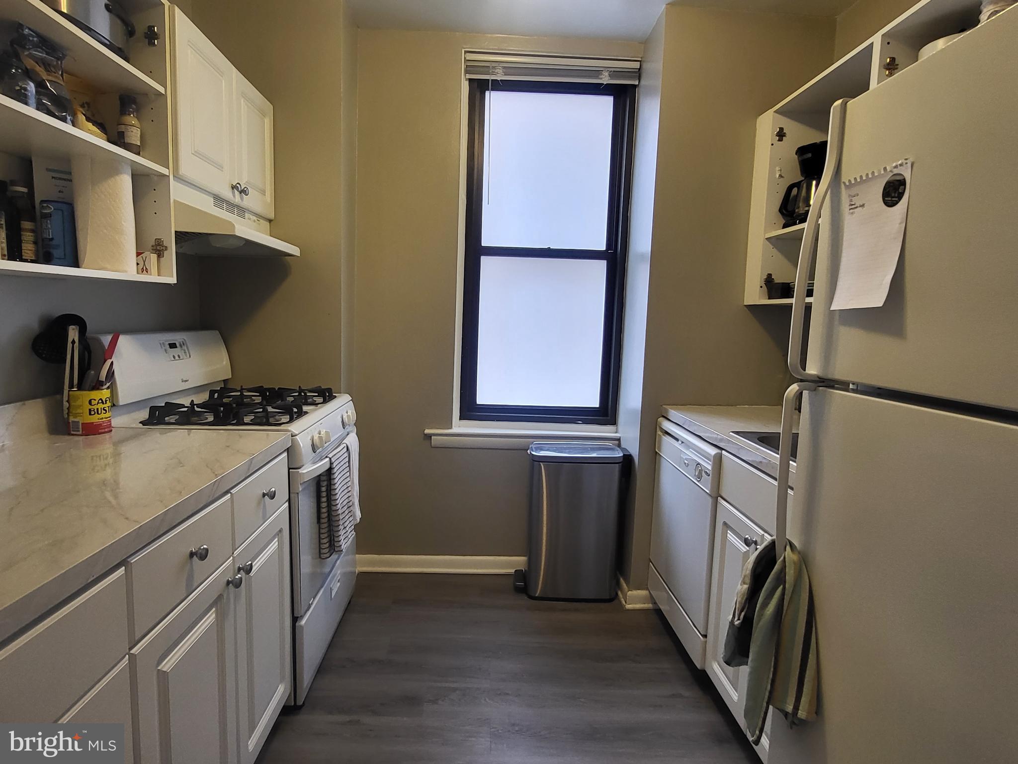 RITTENHOUSE SQUARE - Residential Lease