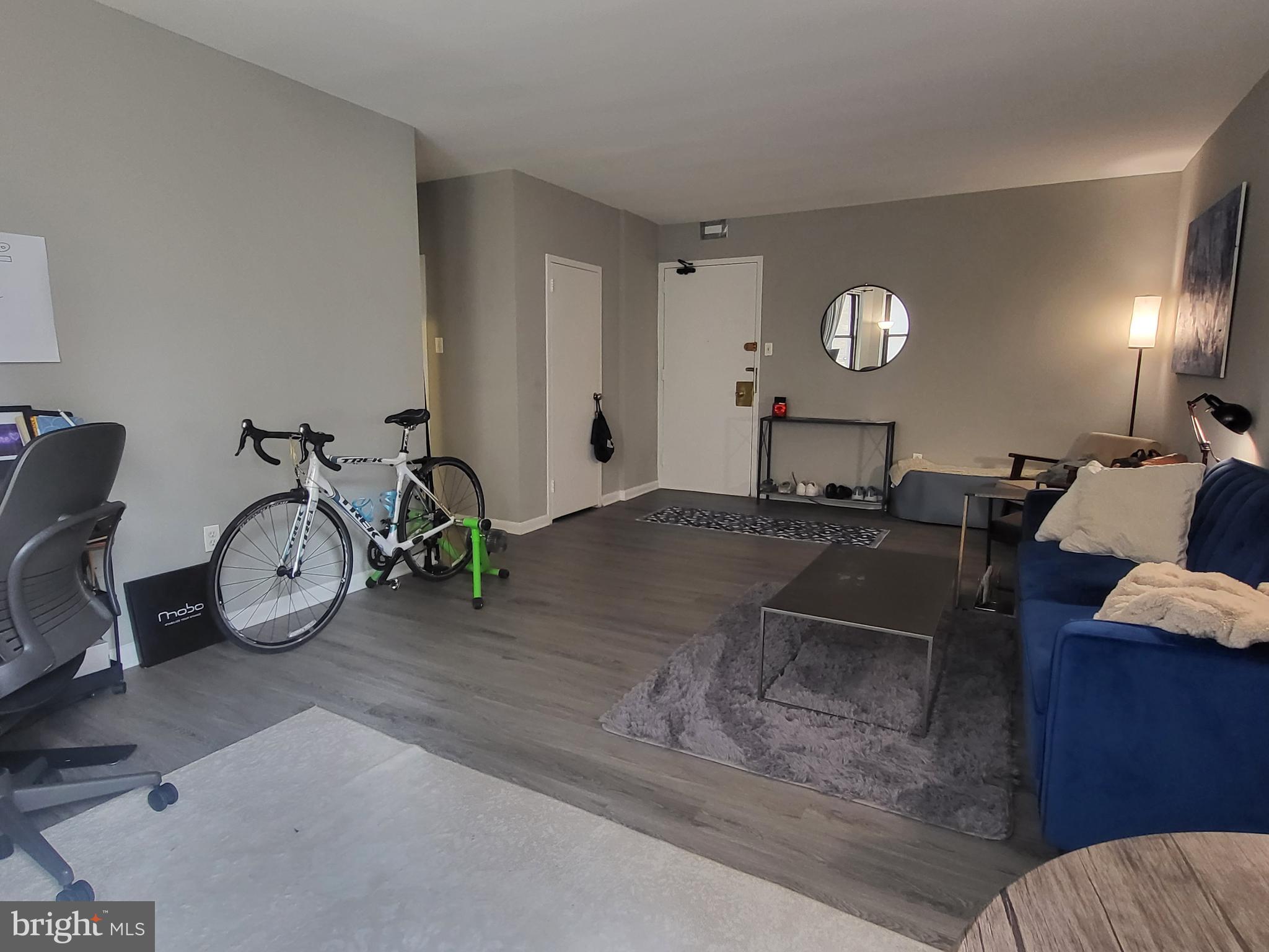 RITTENHOUSE SQUARE - Residential Lease