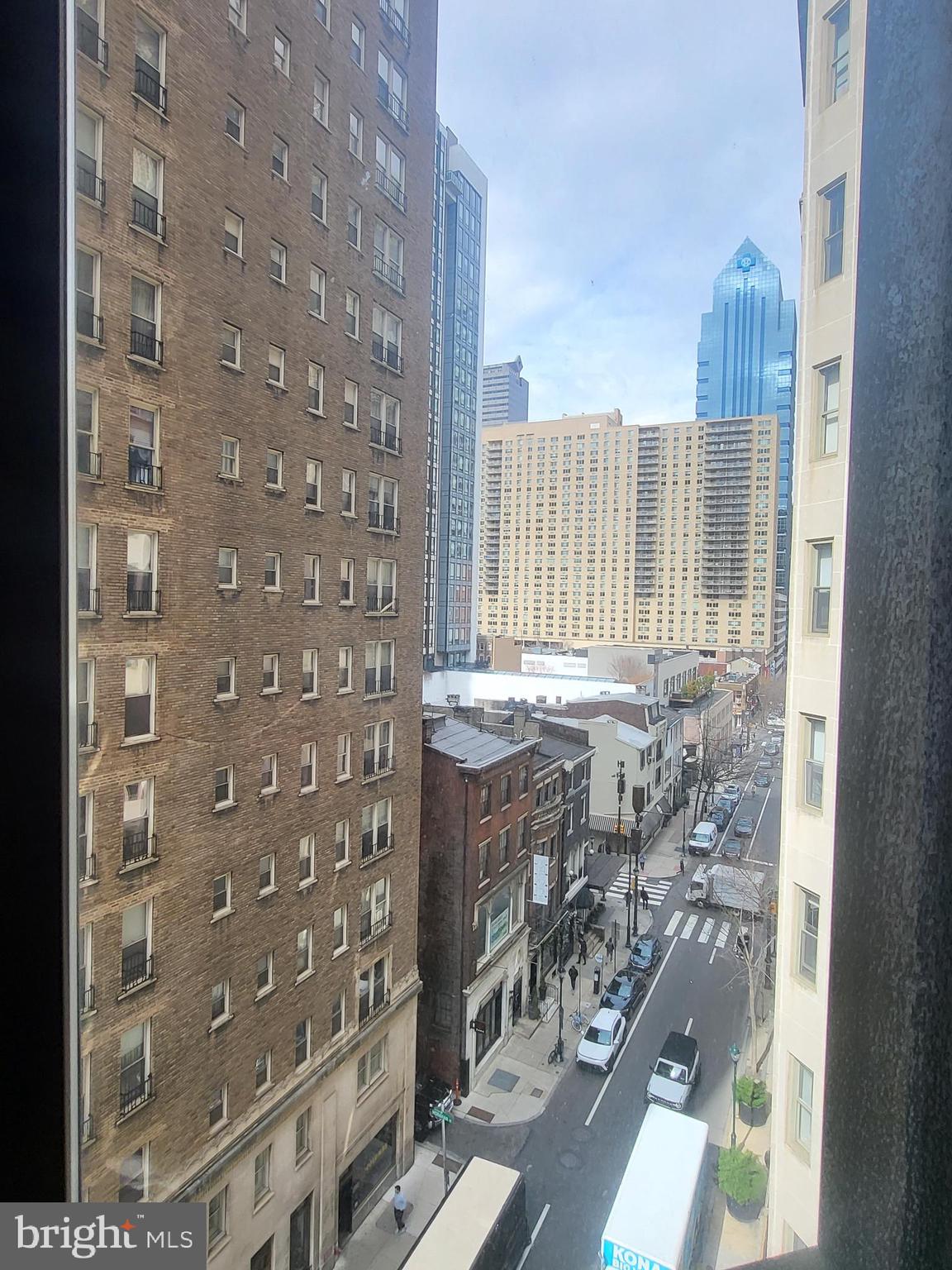 RITTENHOUSE SQUARE - Residential Lease