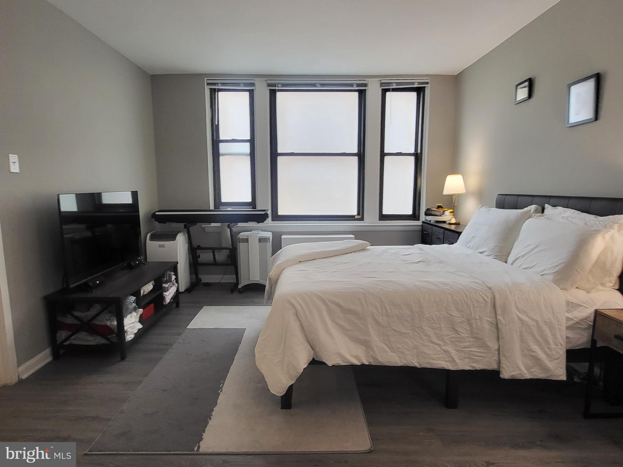 RITTENHOUSE SQUARE - Residential Lease