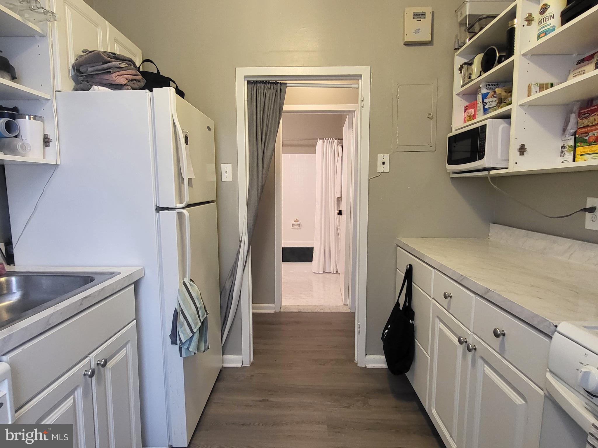 RITTENHOUSE SQUARE - Residential Lease