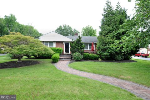 628 MERCER STREET CHERRY HILL NJ 08002