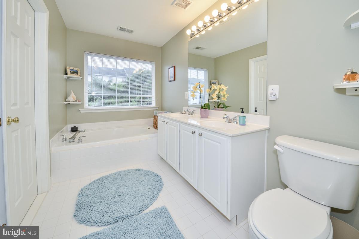 POTOMAC STATION - Residential Lease