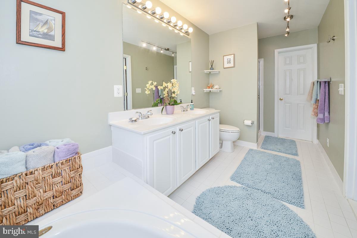 POTOMAC STATION - Residential Lease