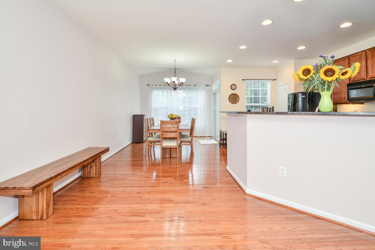 POTOMAC STATION - Residential Lease