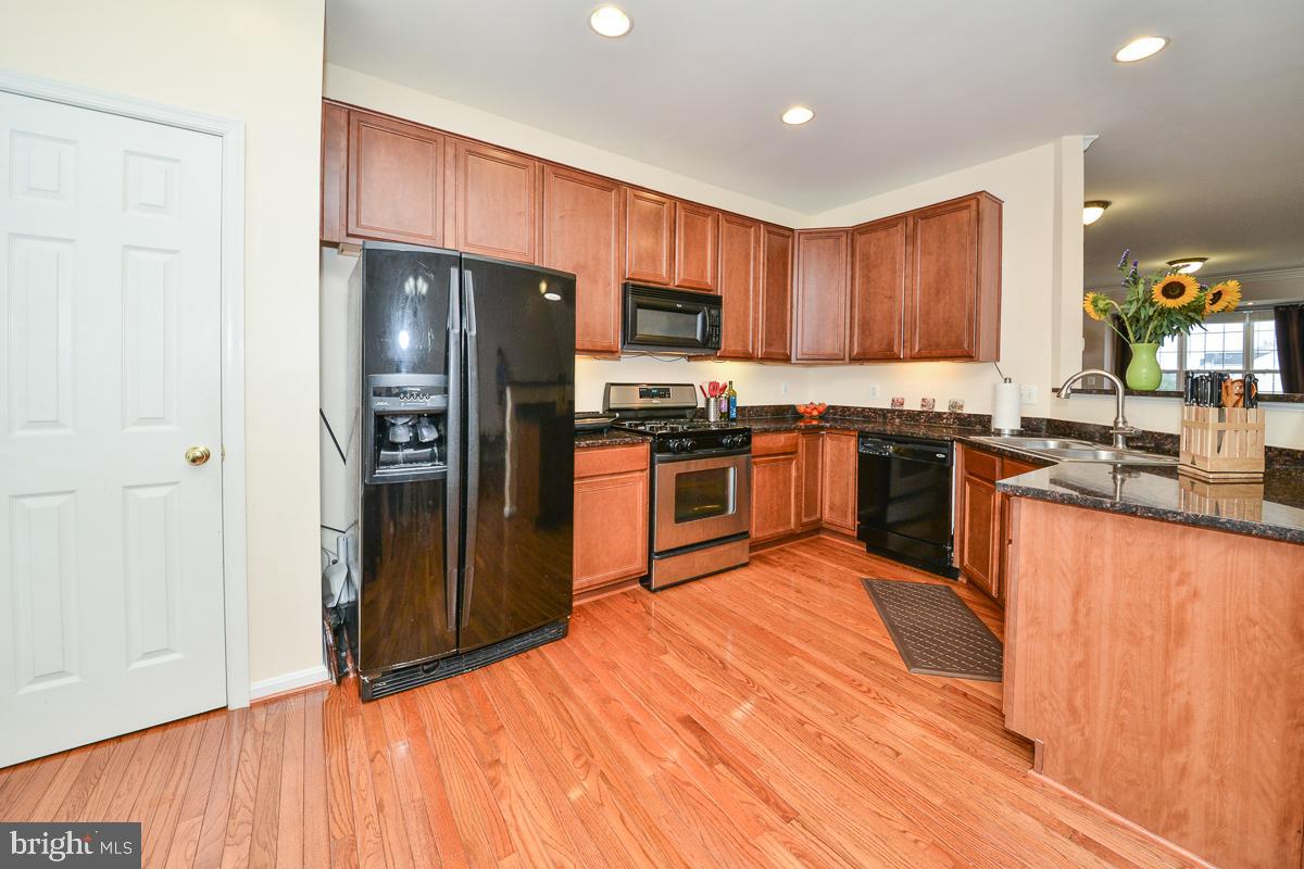 POTOMAC STATION - Residential Lease