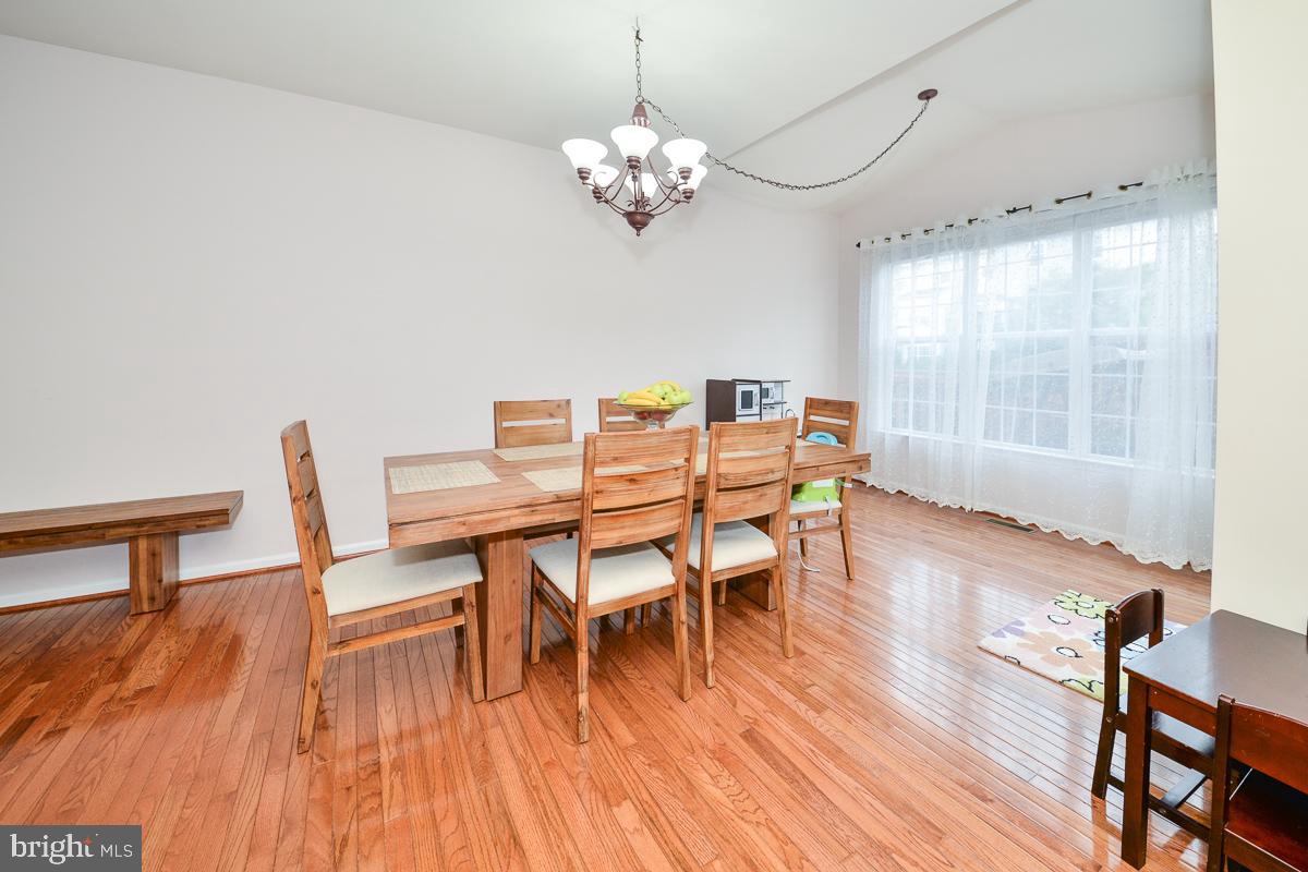 POTOMAC STATION - Residential Lease