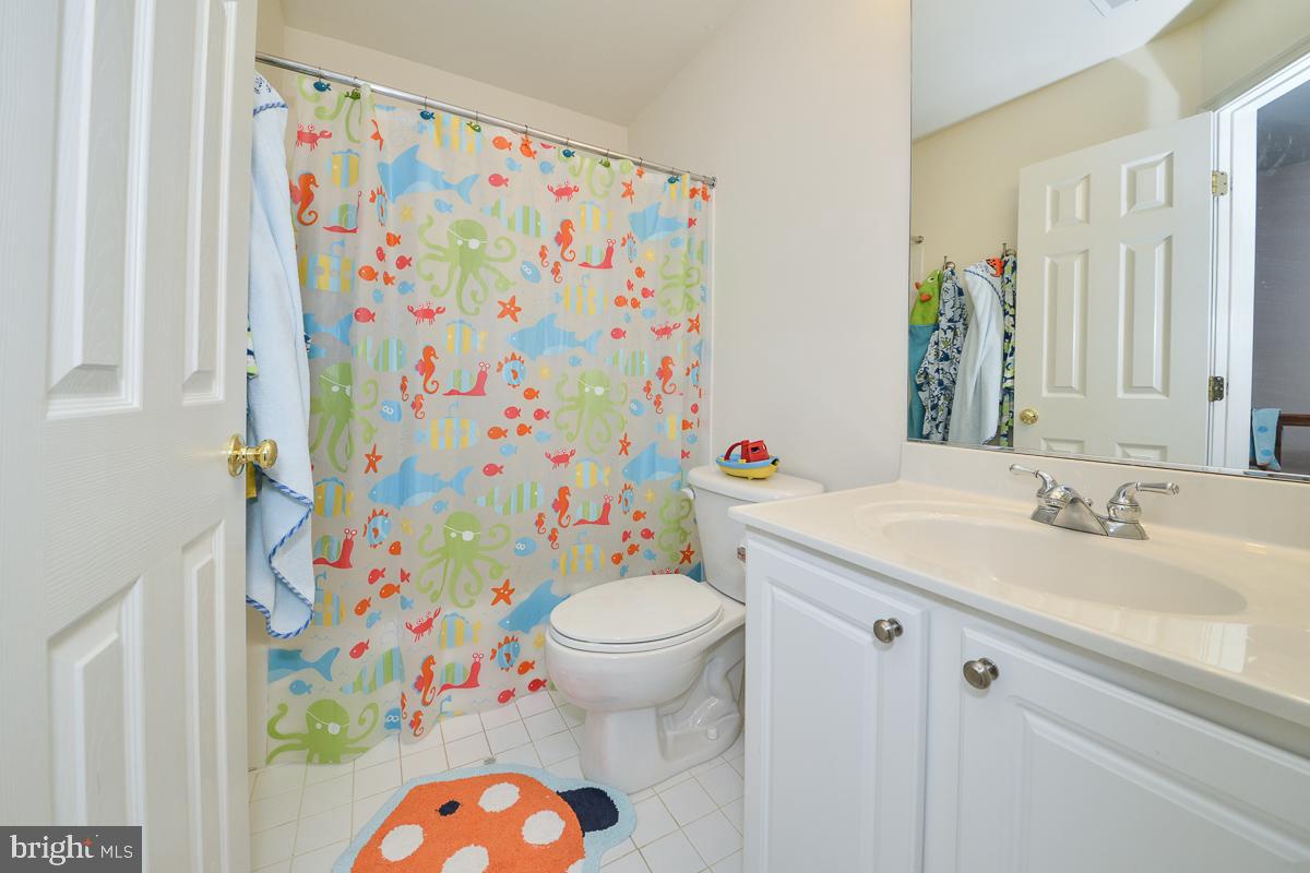 POTOMAC STATION - Residential Lease