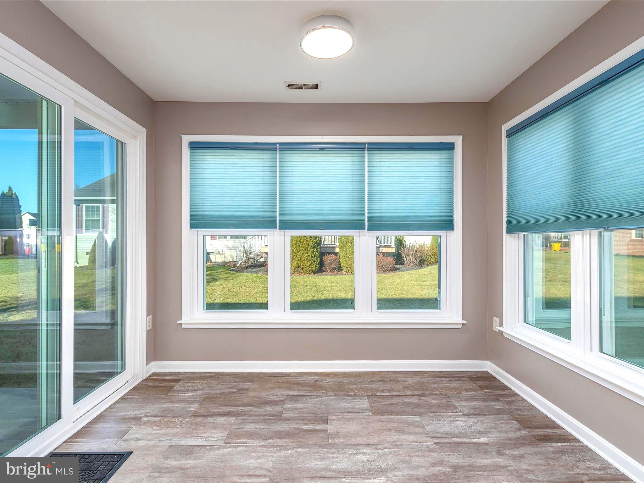 HAMMONDS MILL - Residential