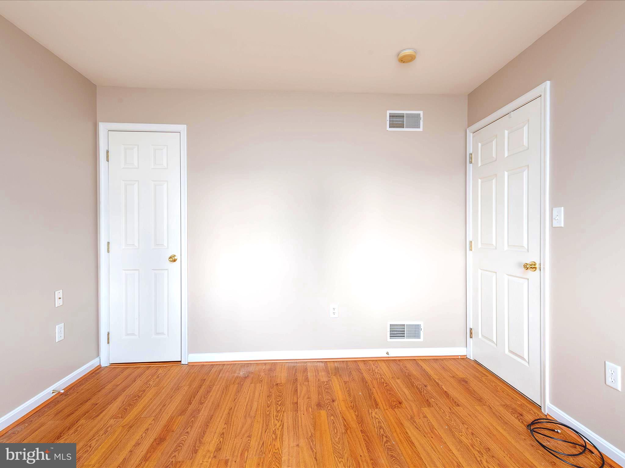 HAMMONDS MILL - Residential