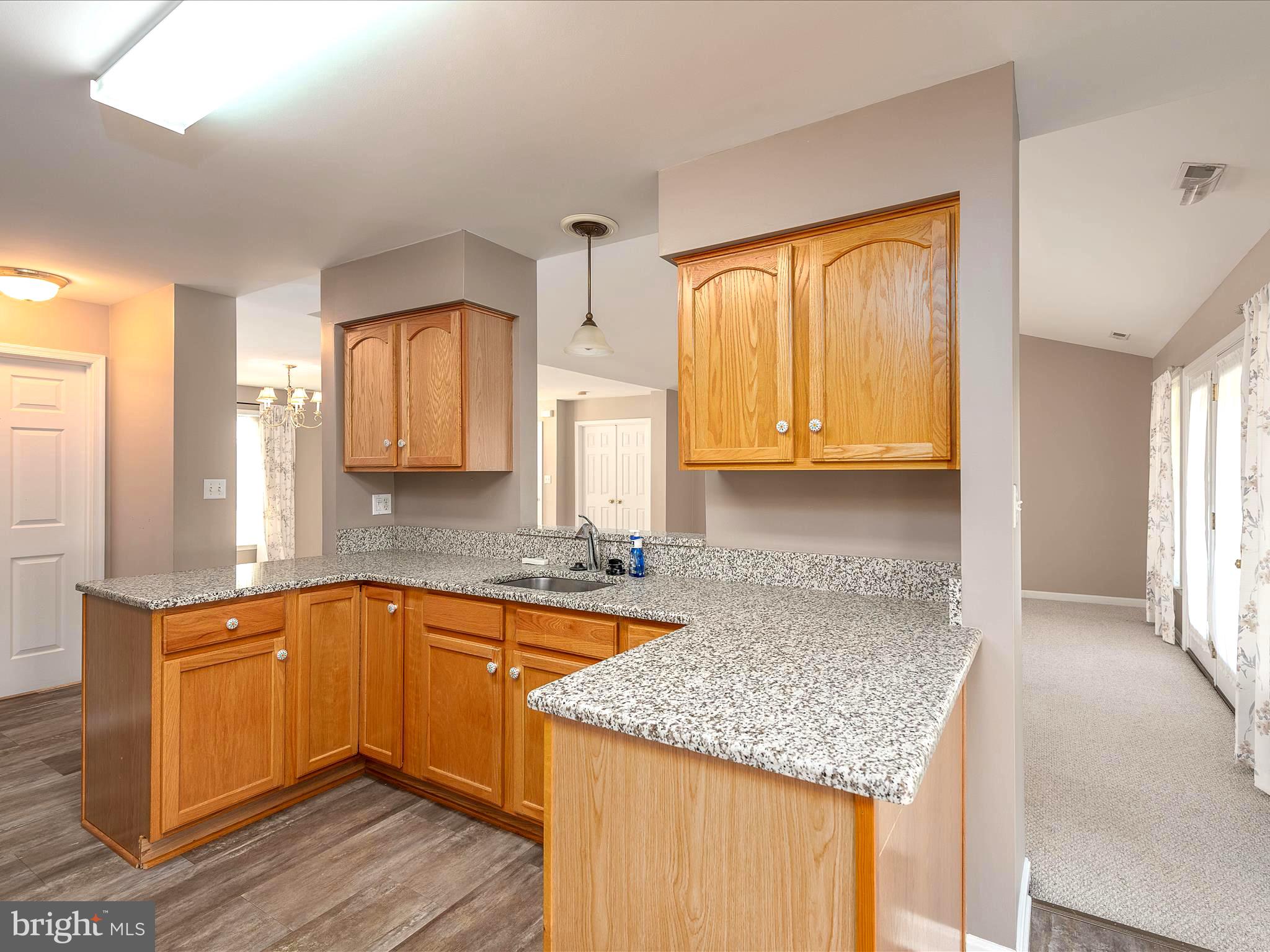 HAMMONDS MILL - Residential