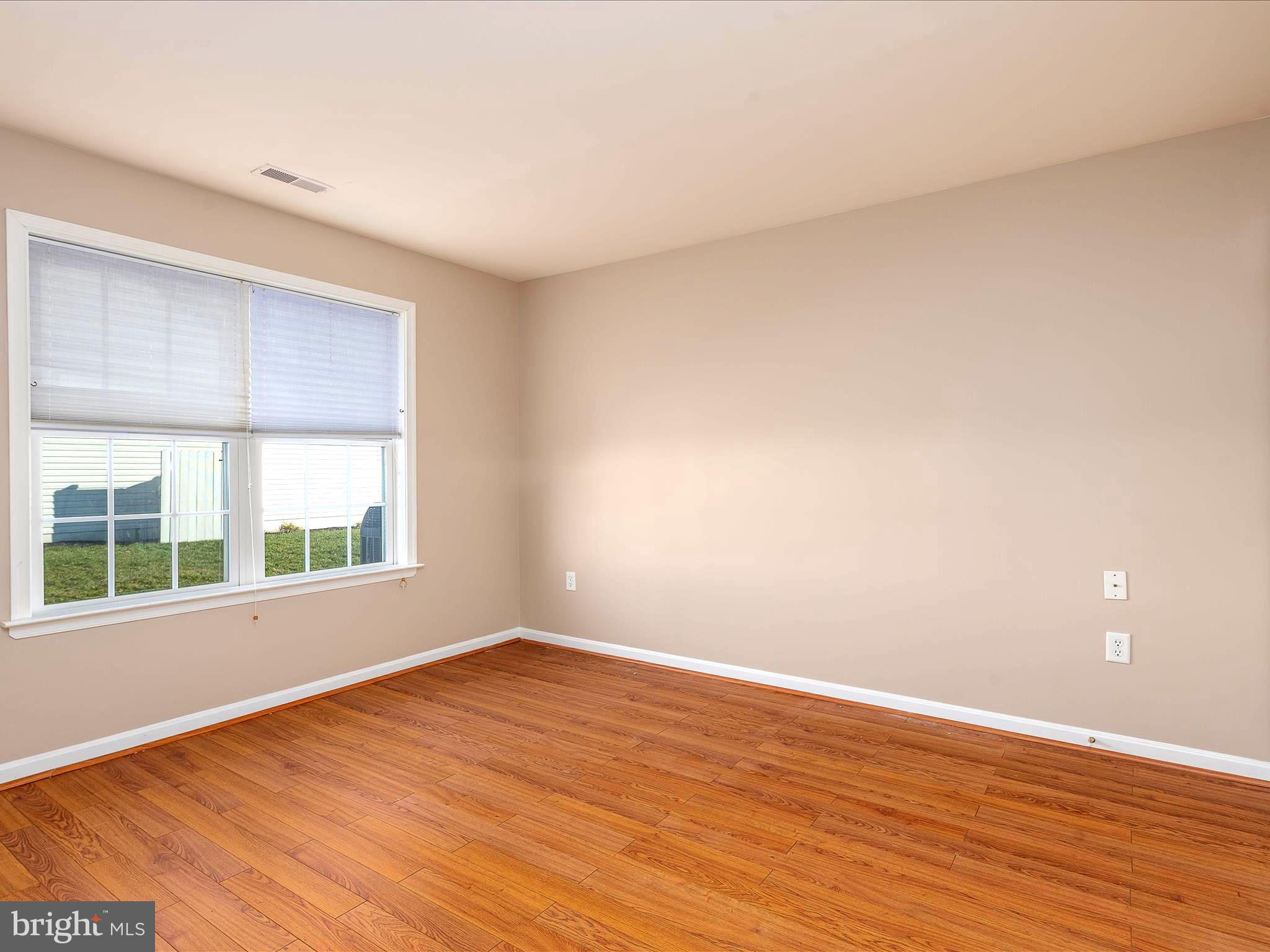 HAMMONDS MILL - Residential