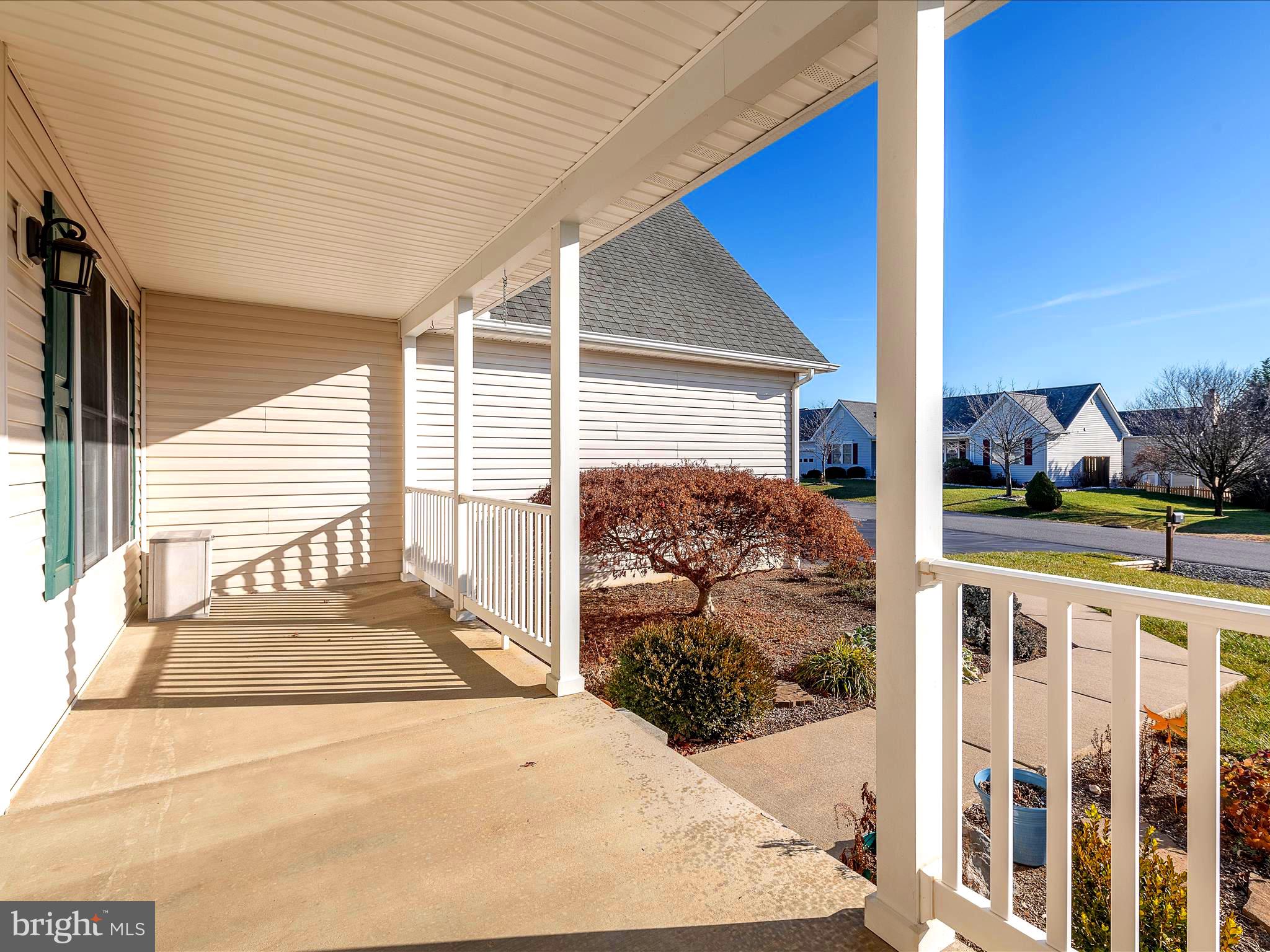 HAMMONDS MILL - Residential