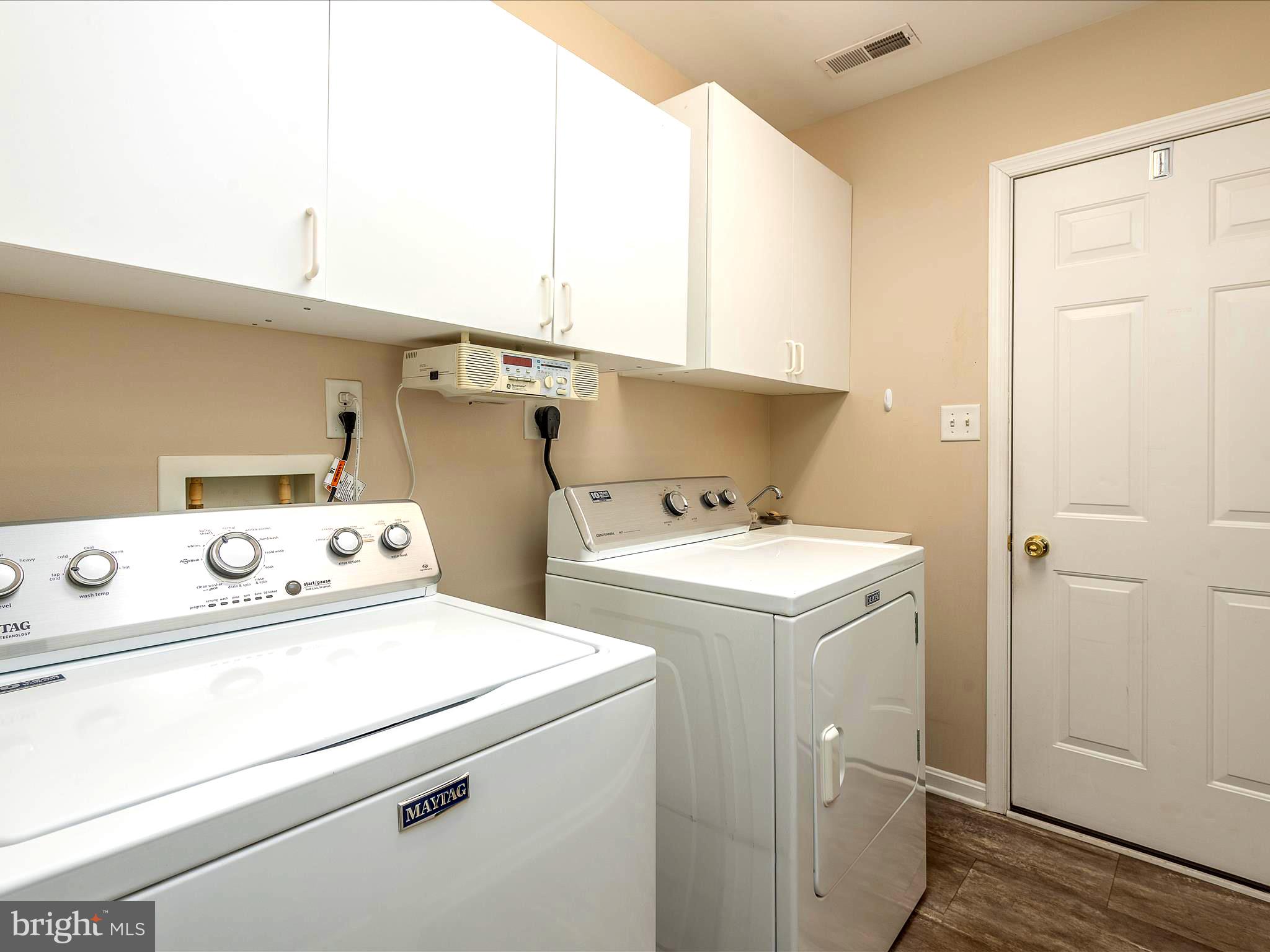 HAMMONDS MILL - Residential