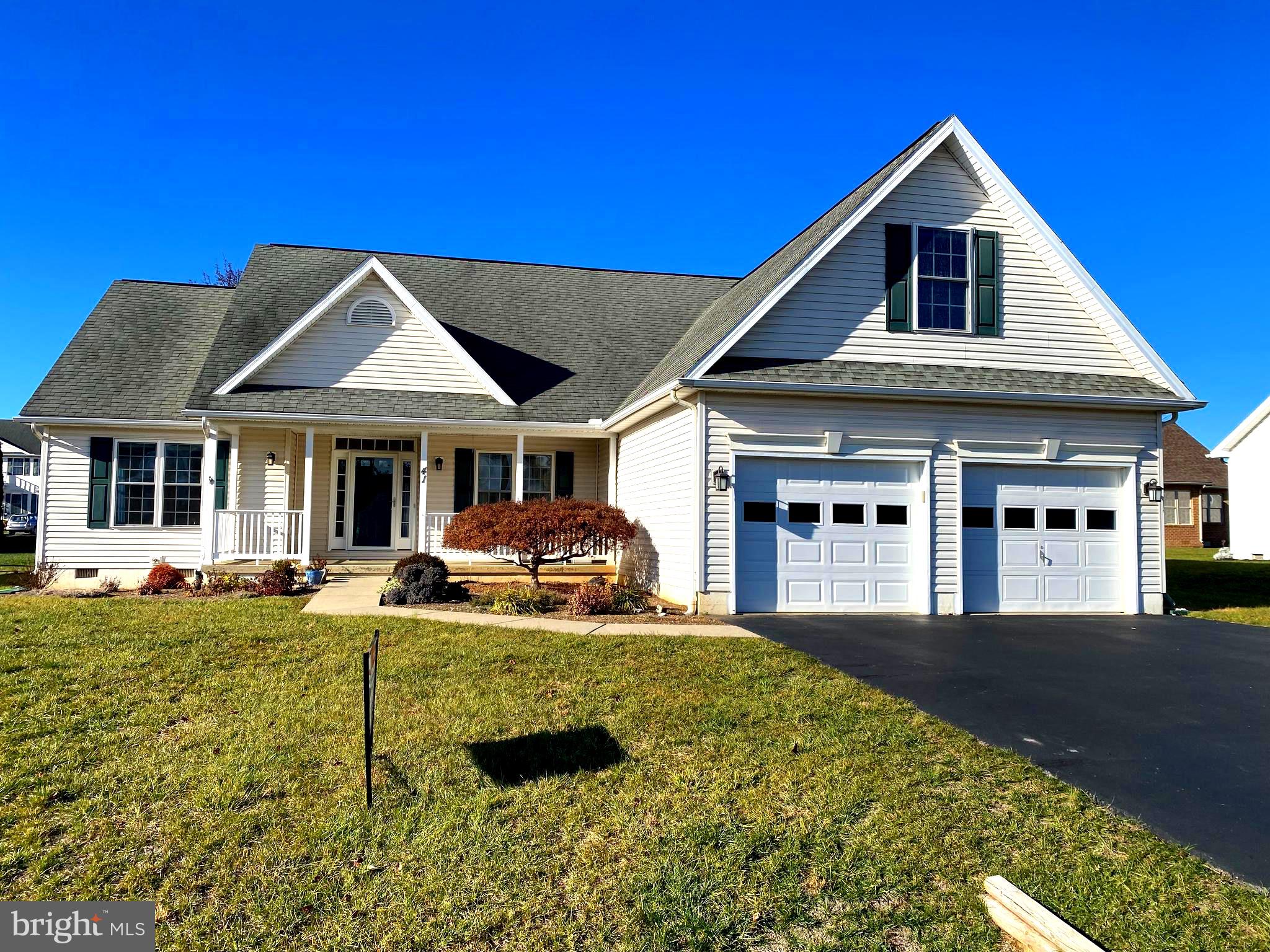 HAMMONDS MILL - Residential