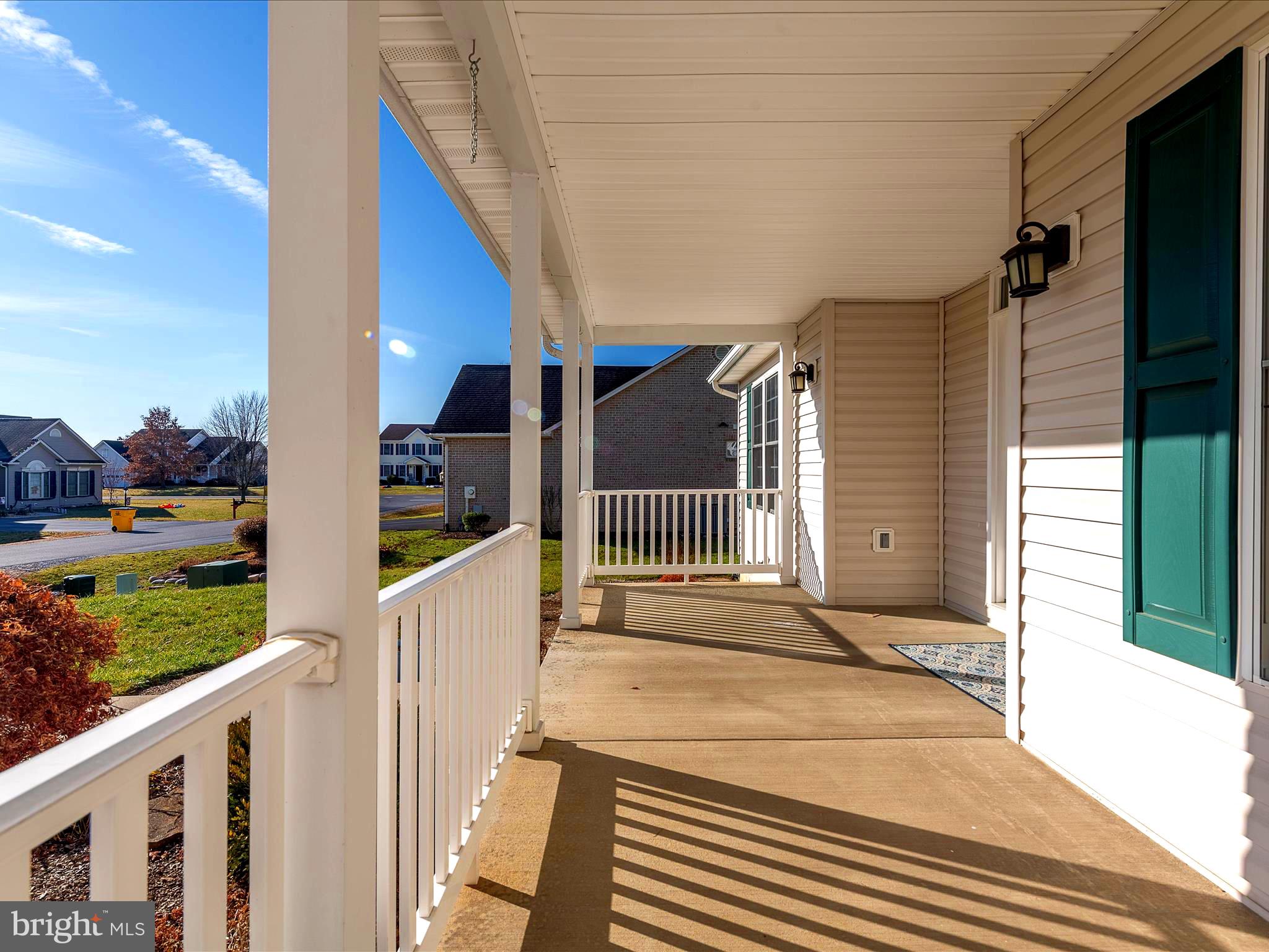 HAMMONDS MILL - Residential