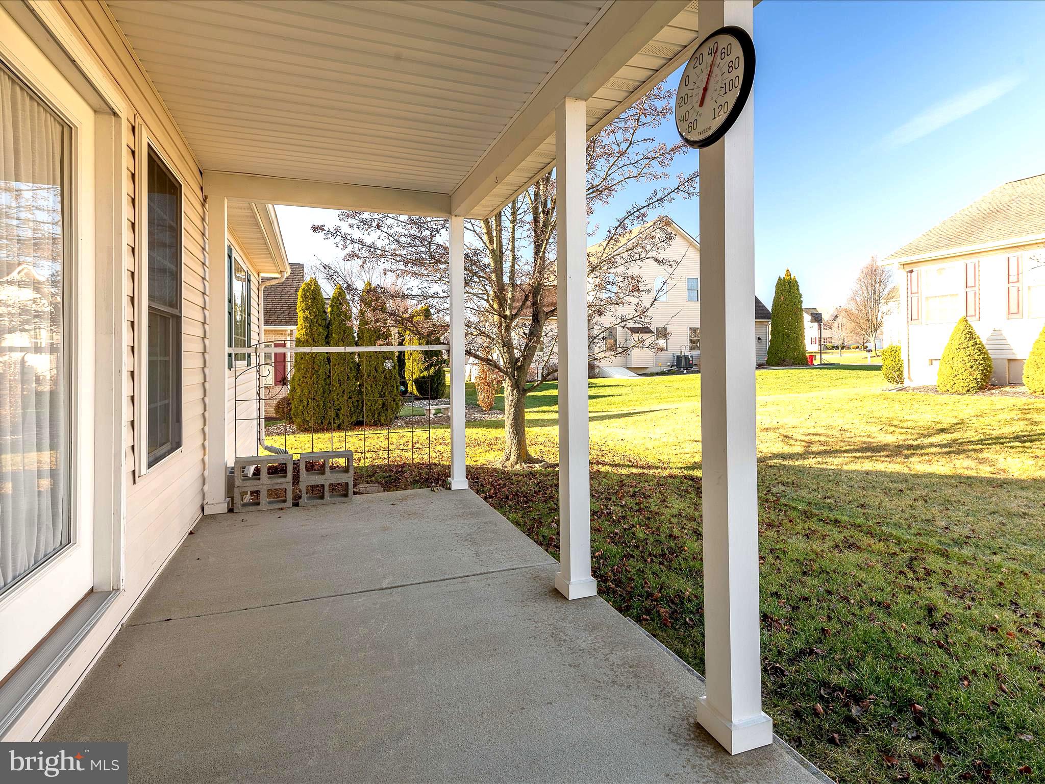 HAMMONDS MILL - Residential