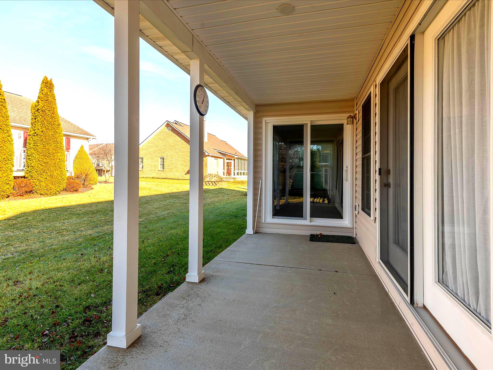 HAMMONDS MILL - Residential