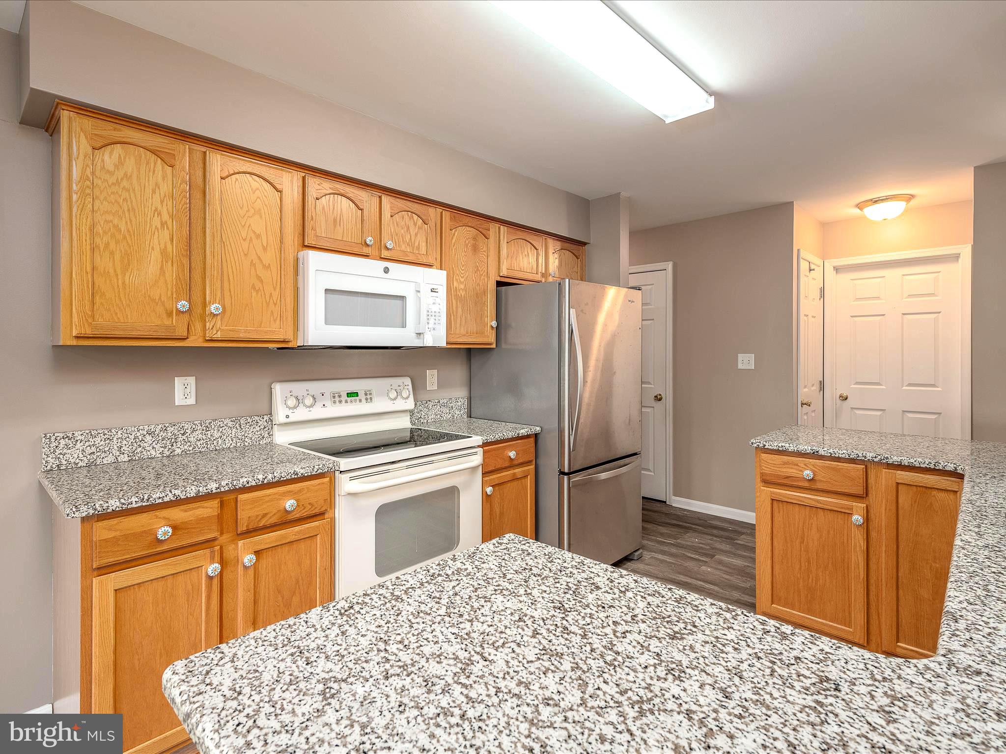 HAMMONDS MILL - Residential