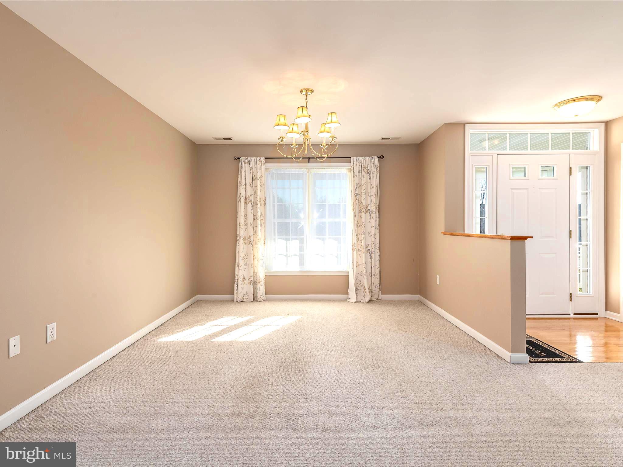 HAMMONDS MILL - Residential