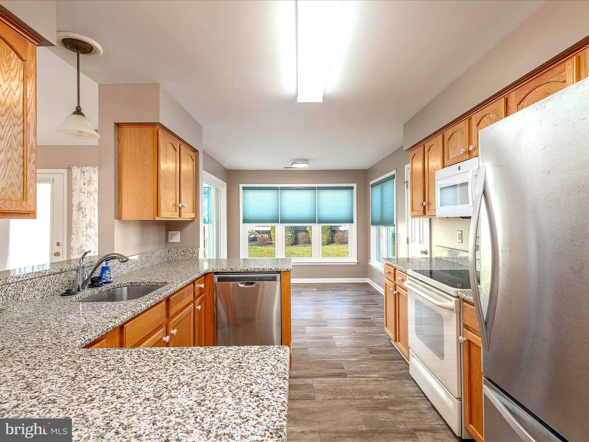 HAMMONDS MILL - Residential