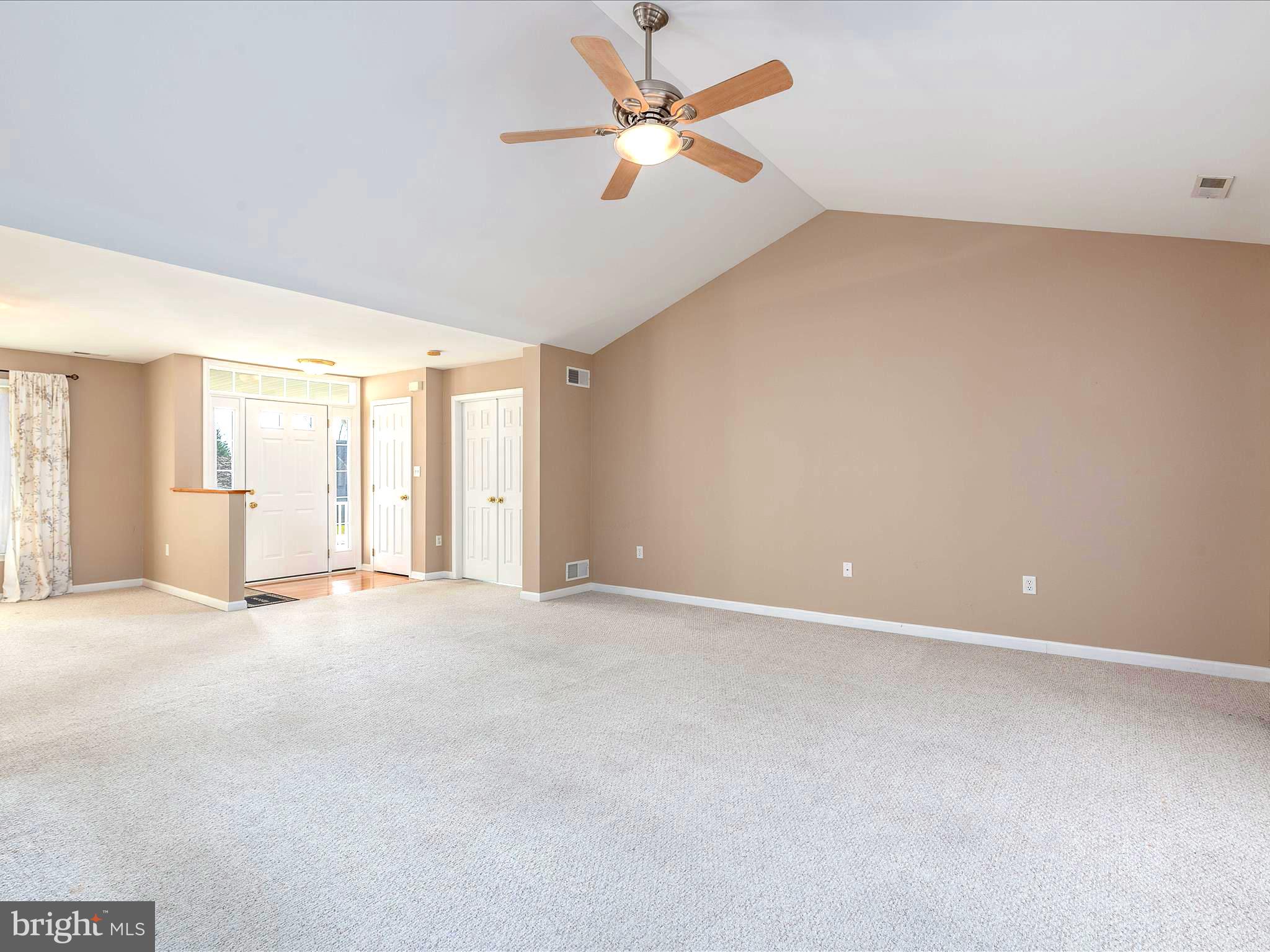 HAMMONDS MILL - Residential