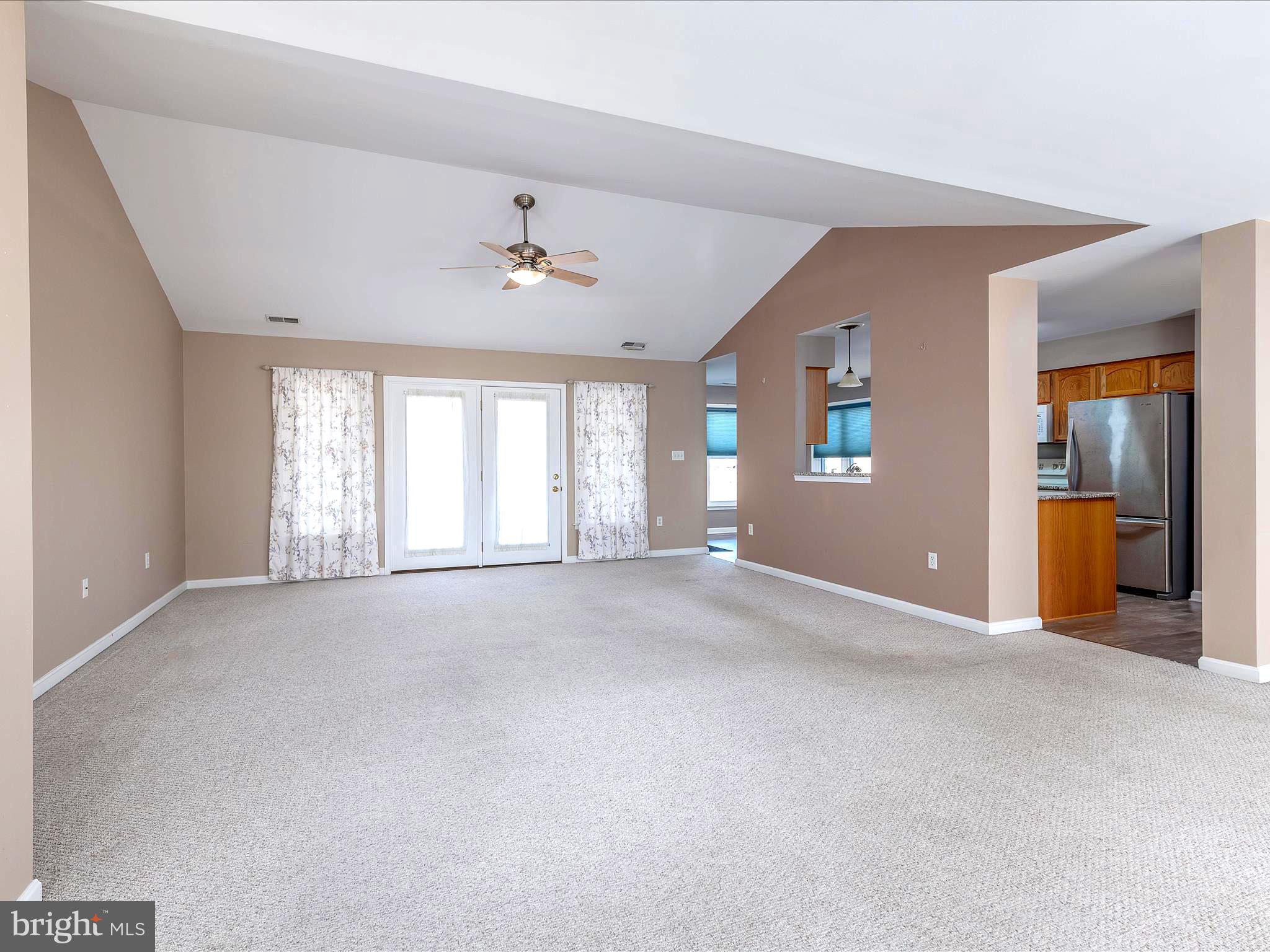 HAMMONDS MILL - Residential