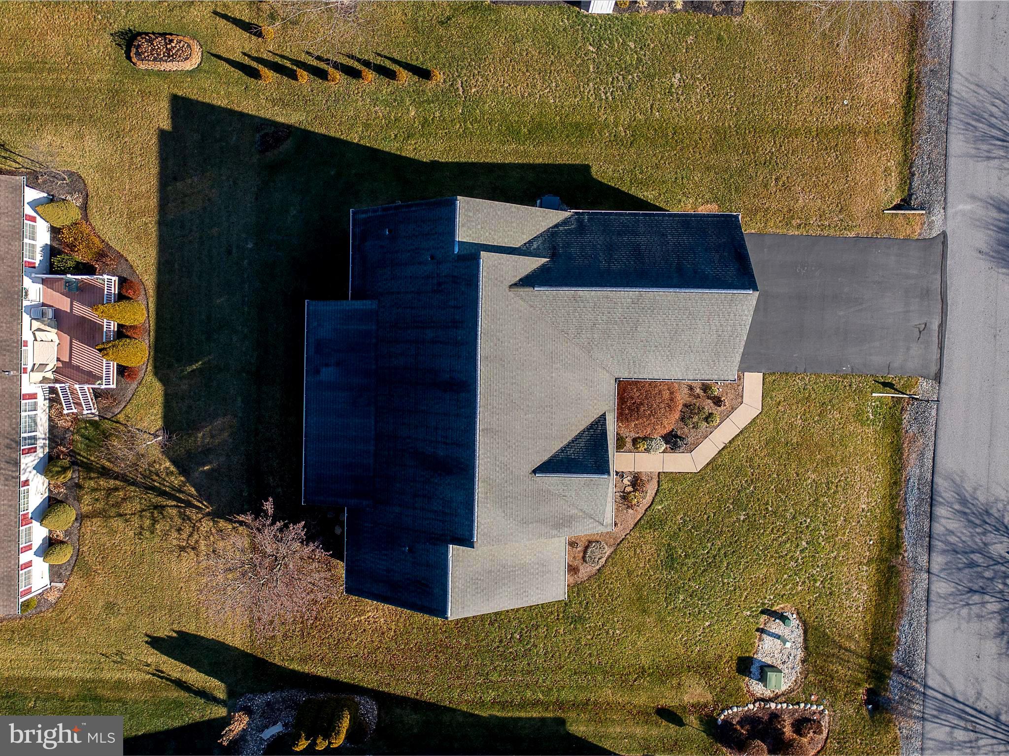 HAMMONDS MILL - Residential