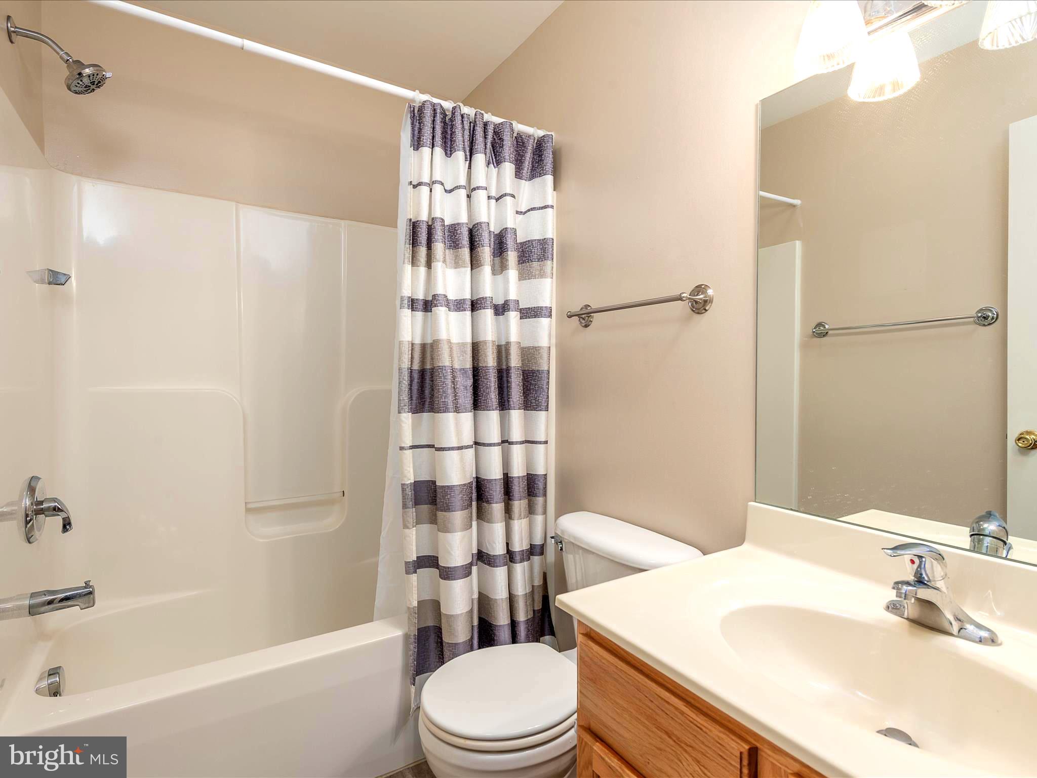 HAMMONDS MILL - Residential