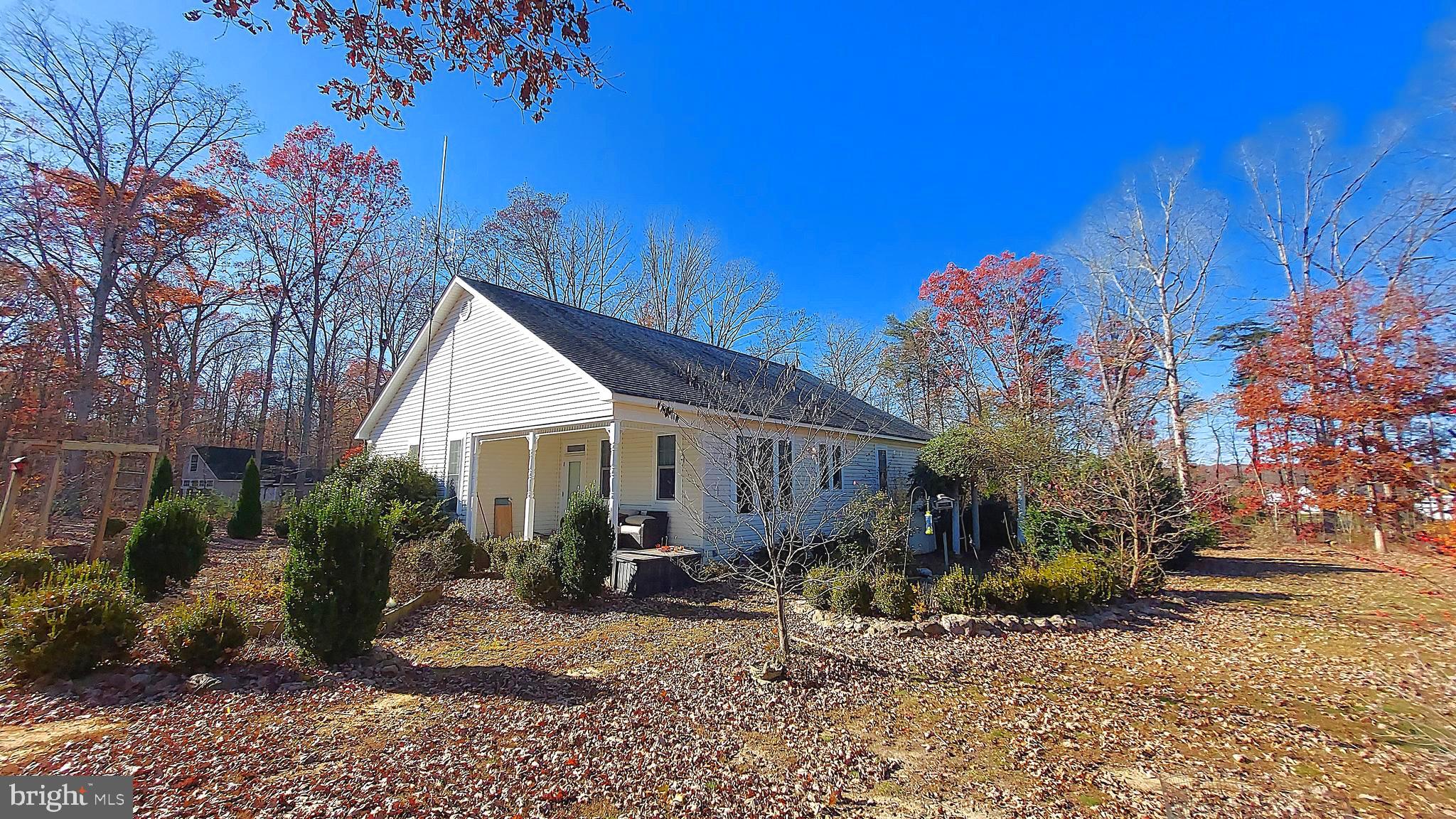 29288 OLD OFFICE ROAD