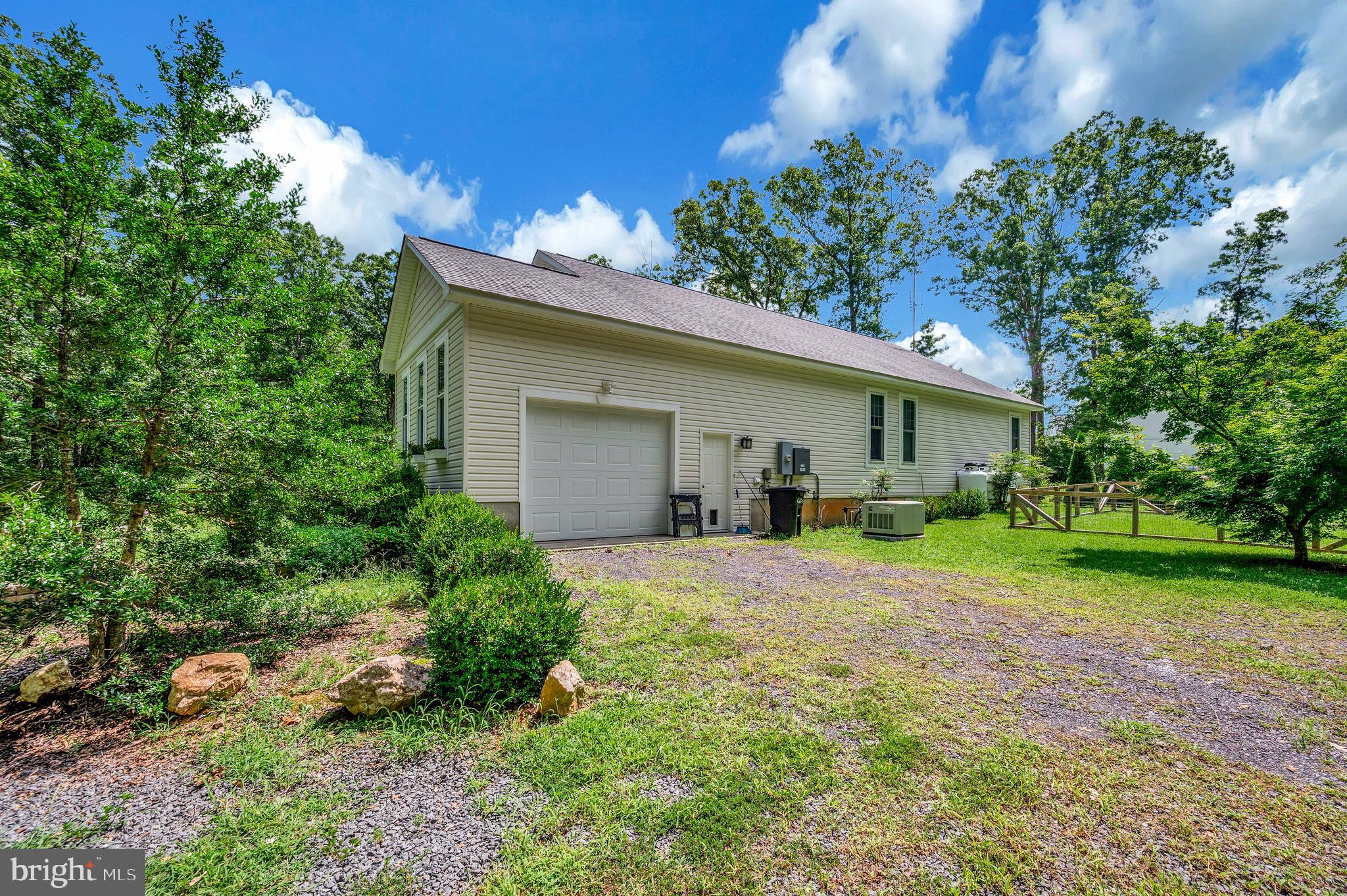29288 OLD OFFICE ROAD
