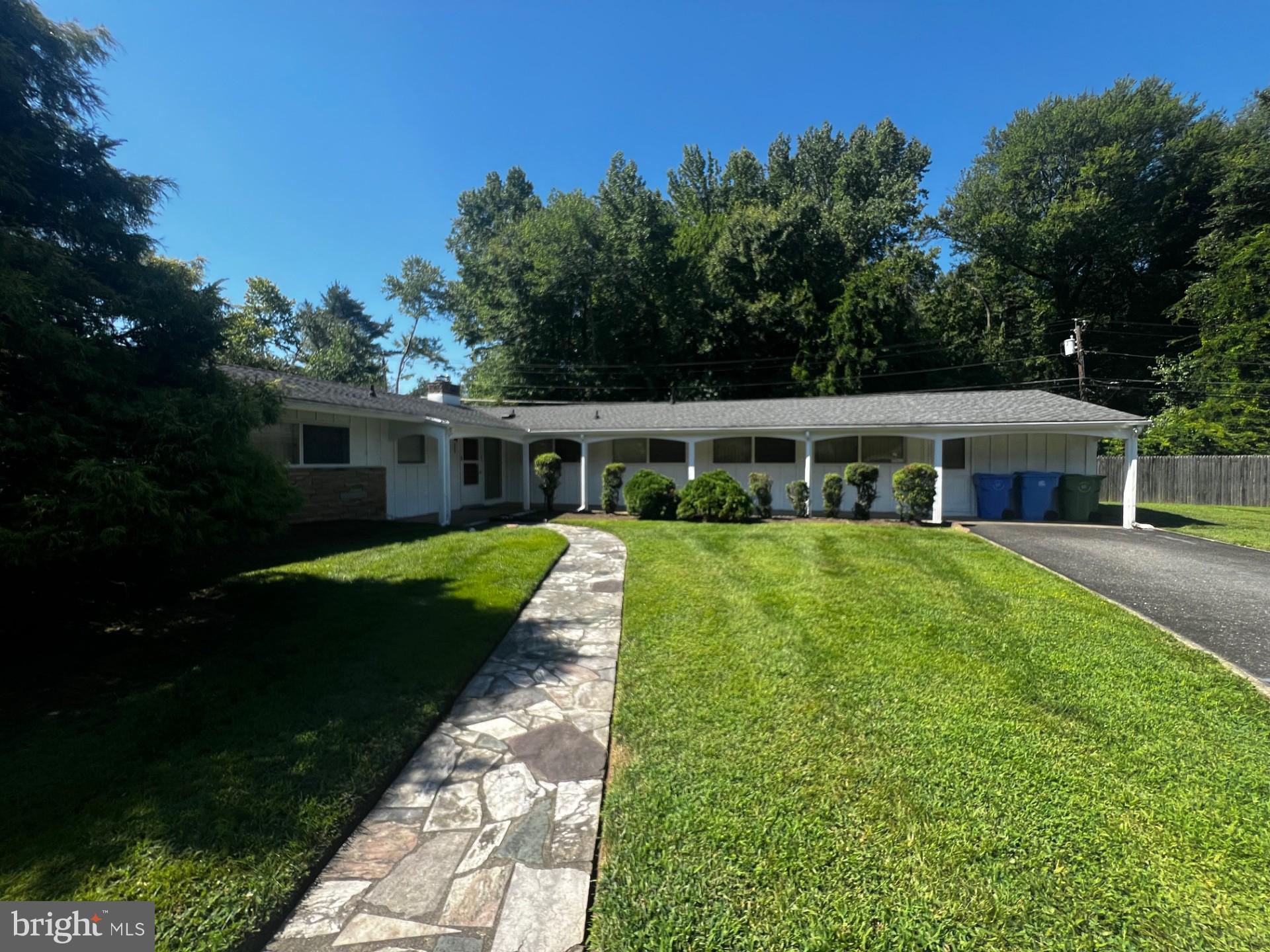 313 CHERRY HILL BOULEVARD