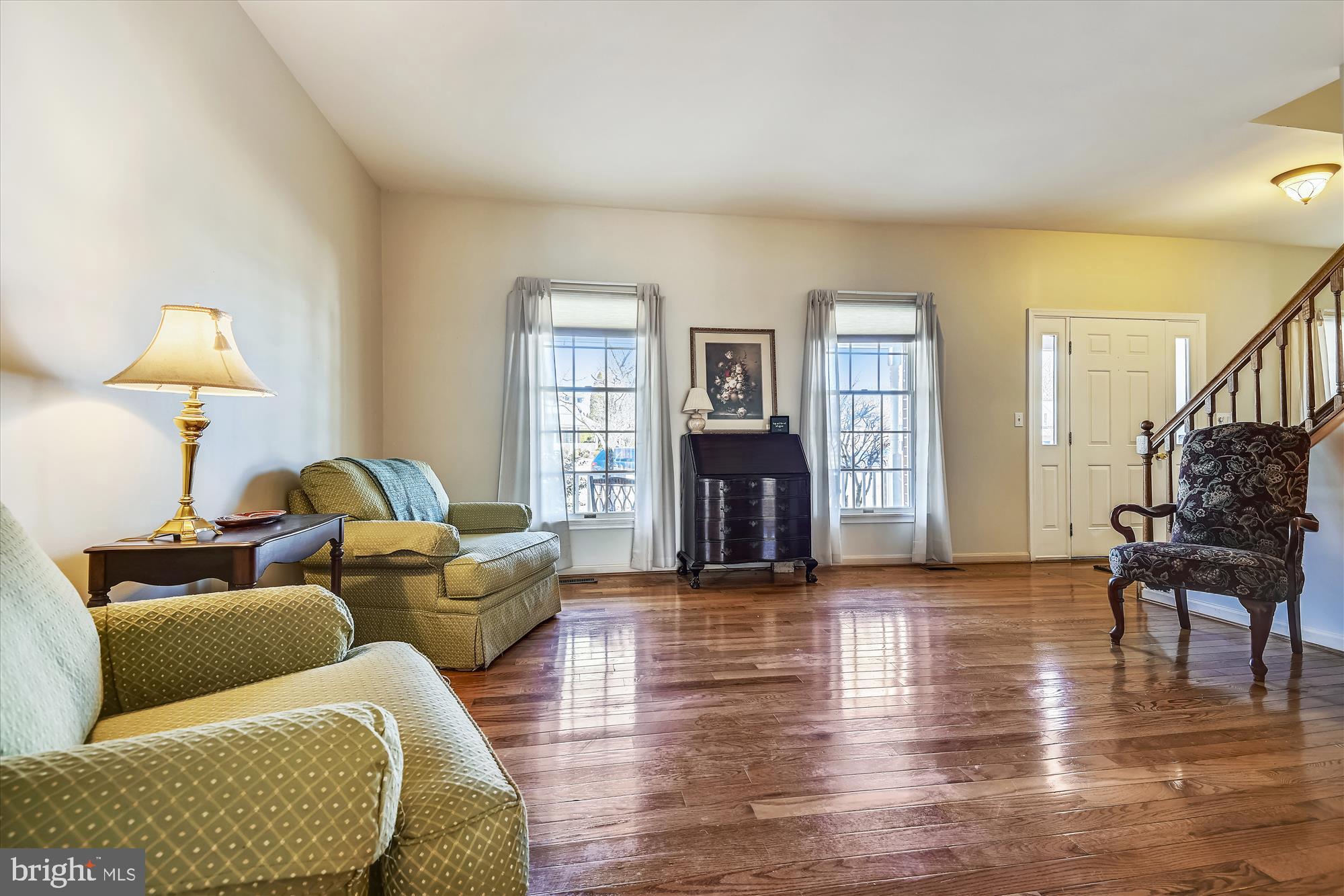 HUNTERS RUN - Residential