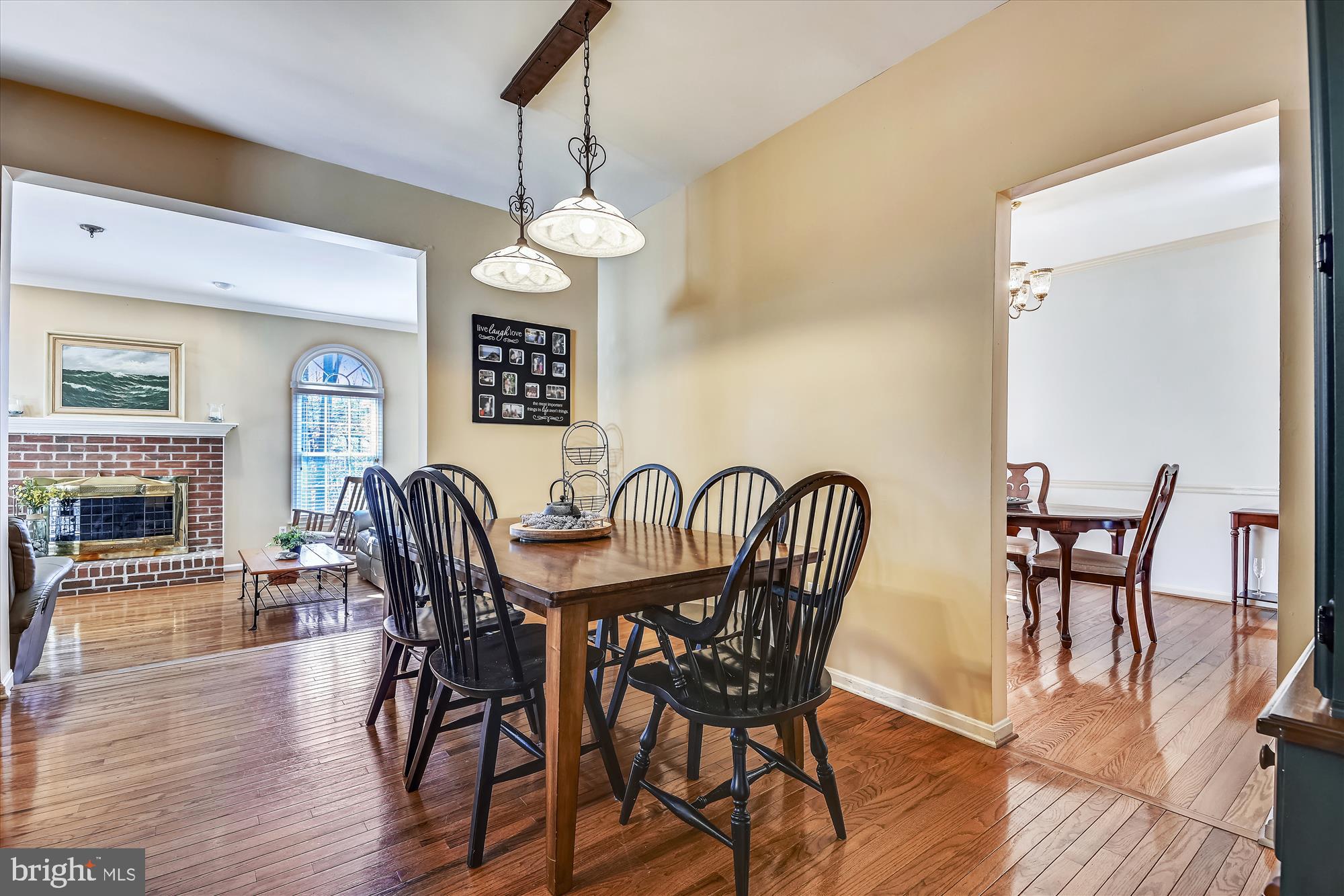 HUNTERS RUN - Residential