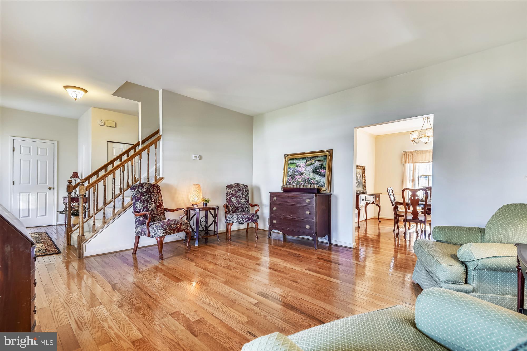 HUNTERS RUN - Residential