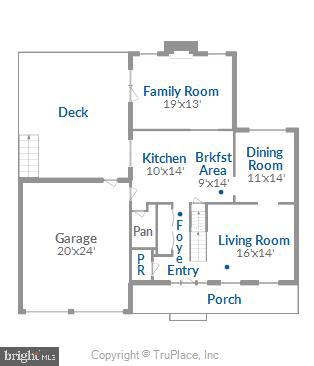 HUNTERS RUN - Residential