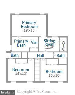 HUNTERS RUN - Residential