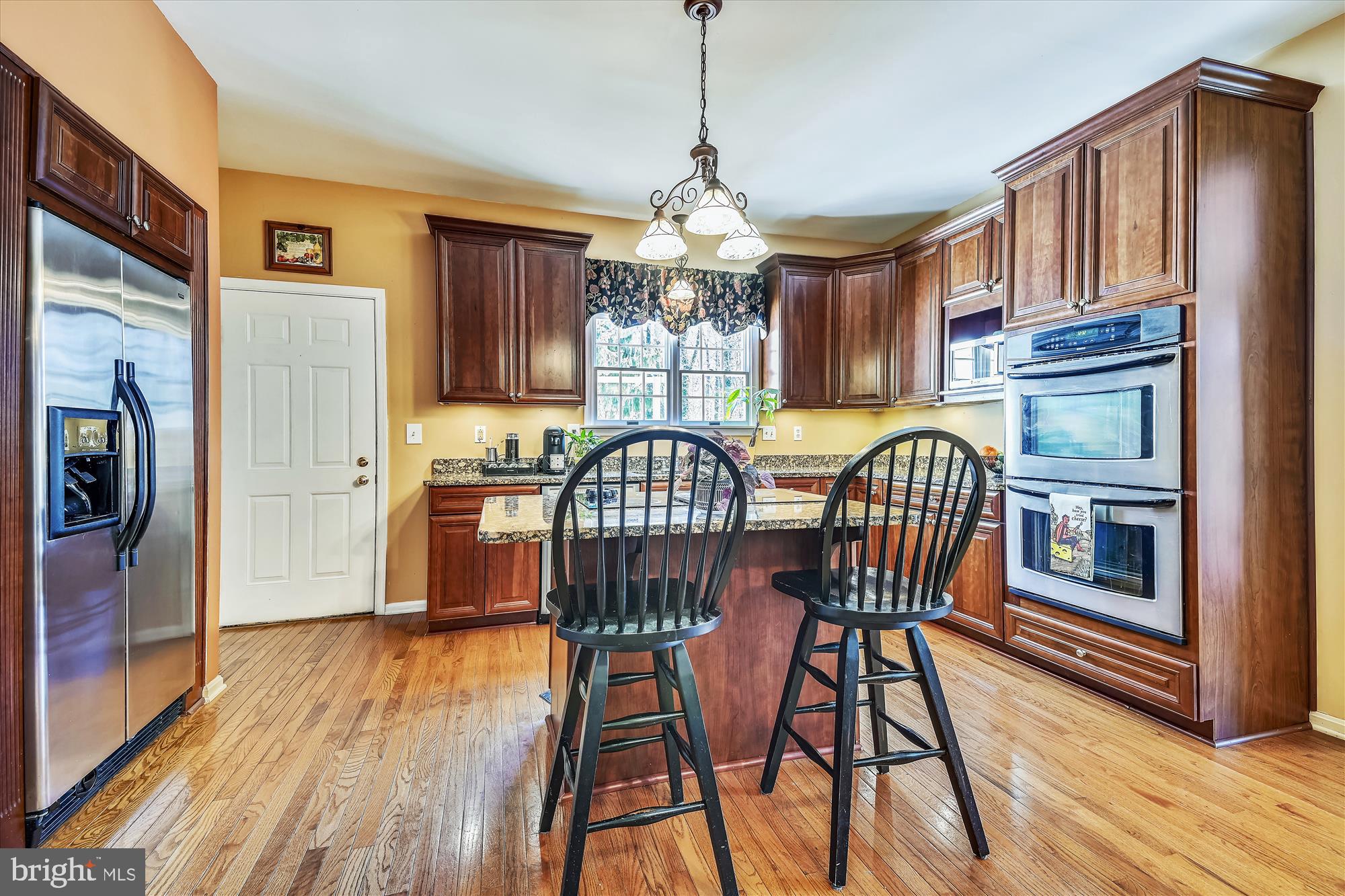 HUNTERS RUN - Residential