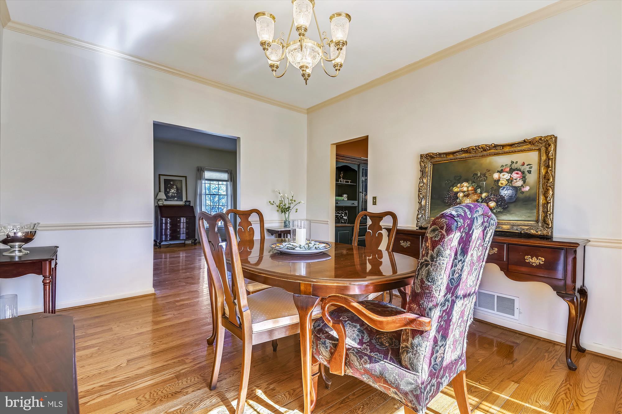 HUNTERS RUN - Residential