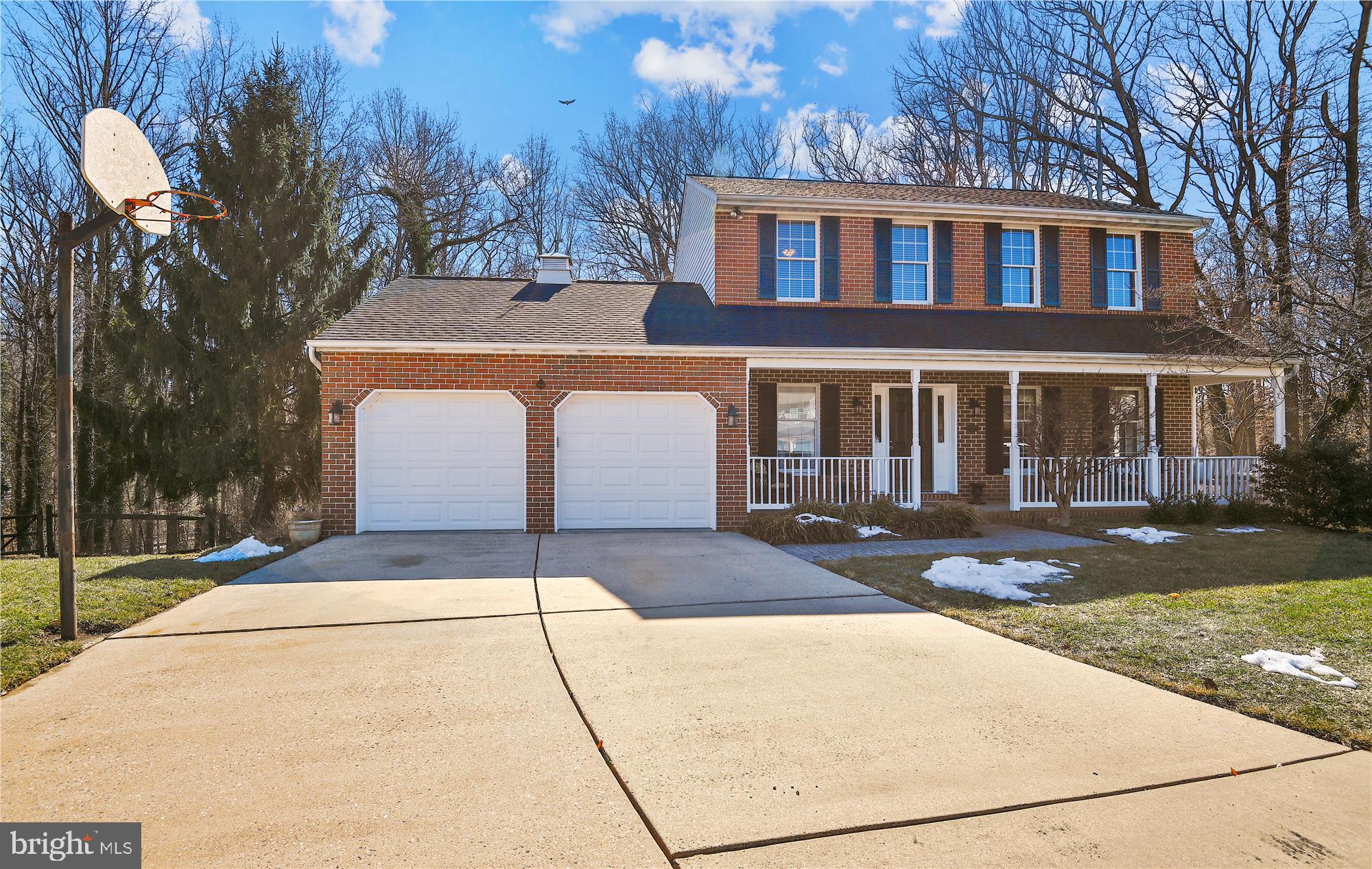 HUNTERS RUN - Residential