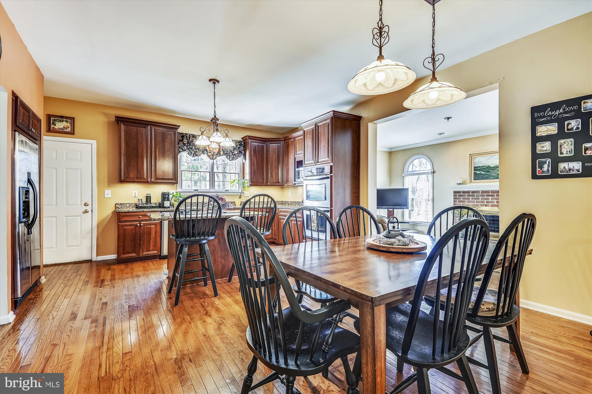 HUNTERS RUN - Residential