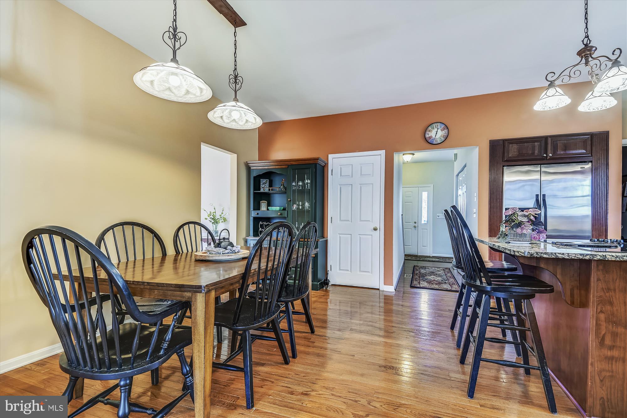 HUNTERS RUN - Residential