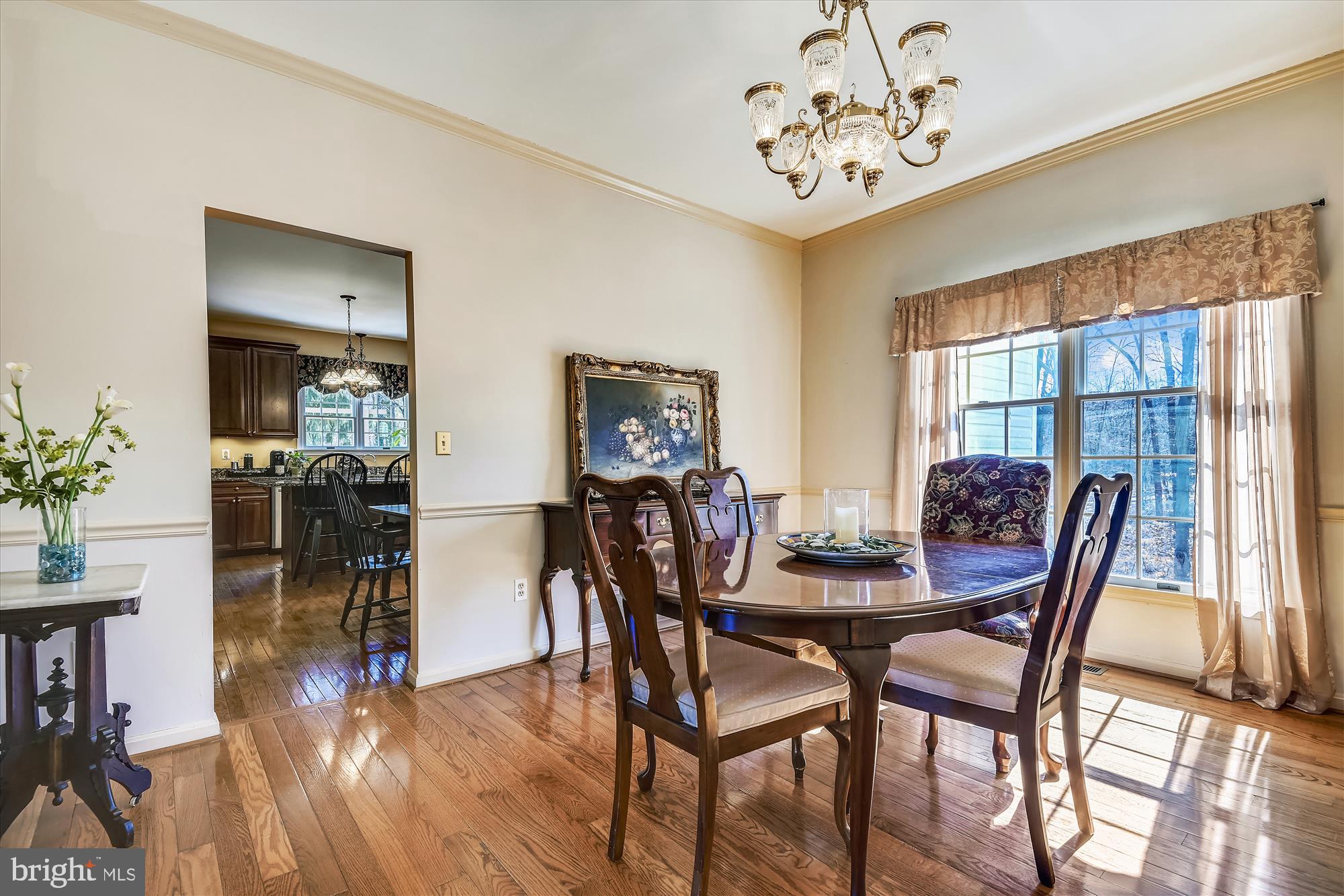 HUNTERS RUN - Residential