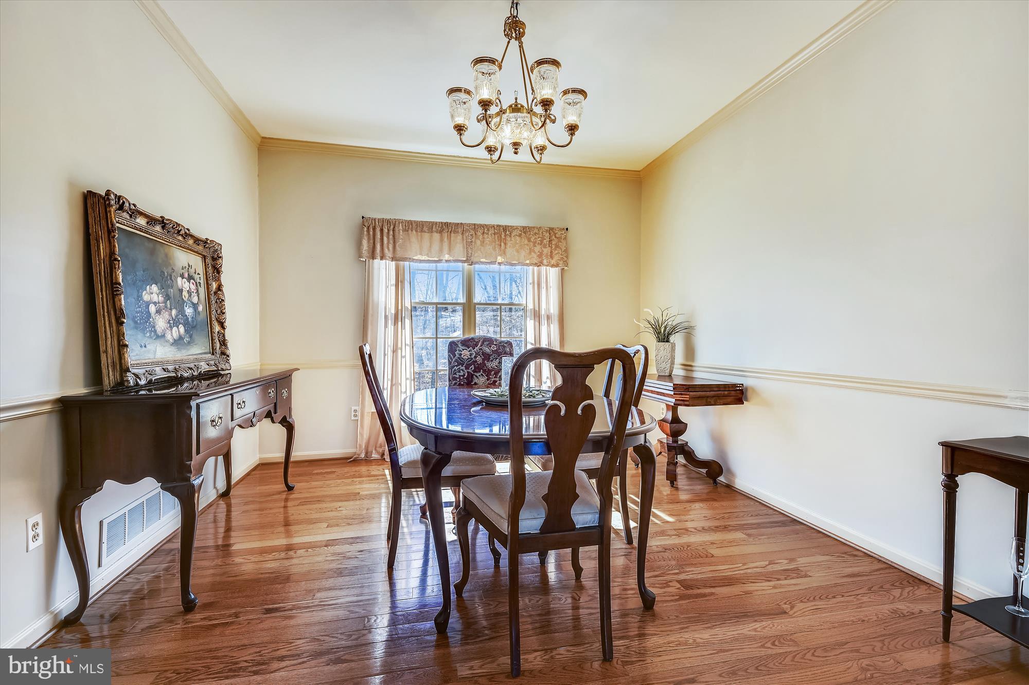 HUNTERS RUN - Residential