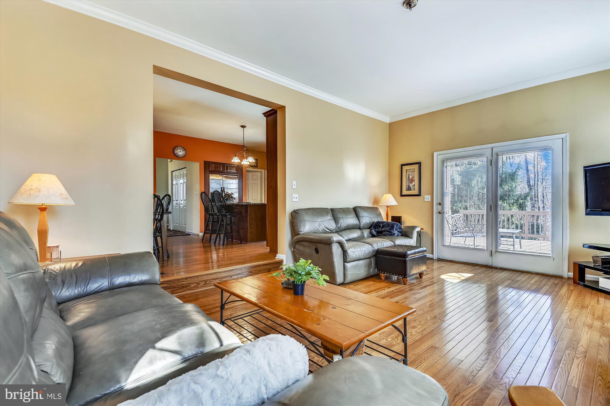 HUNTERS RUN - Residential