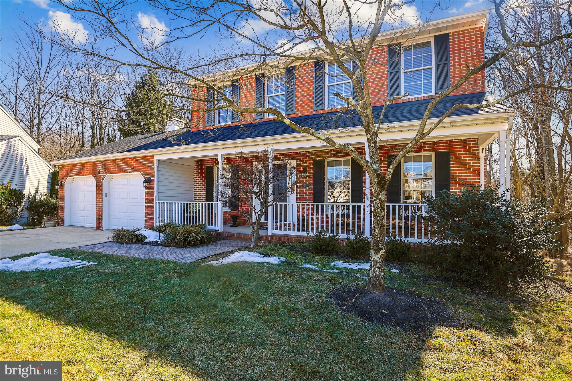 HUNTERS RUN - Residential