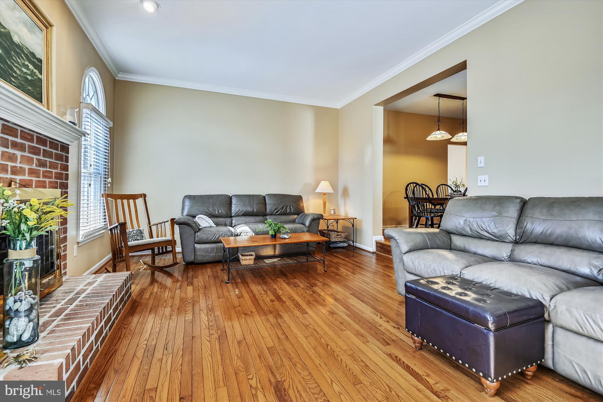 HUNTERS RUN - Residential